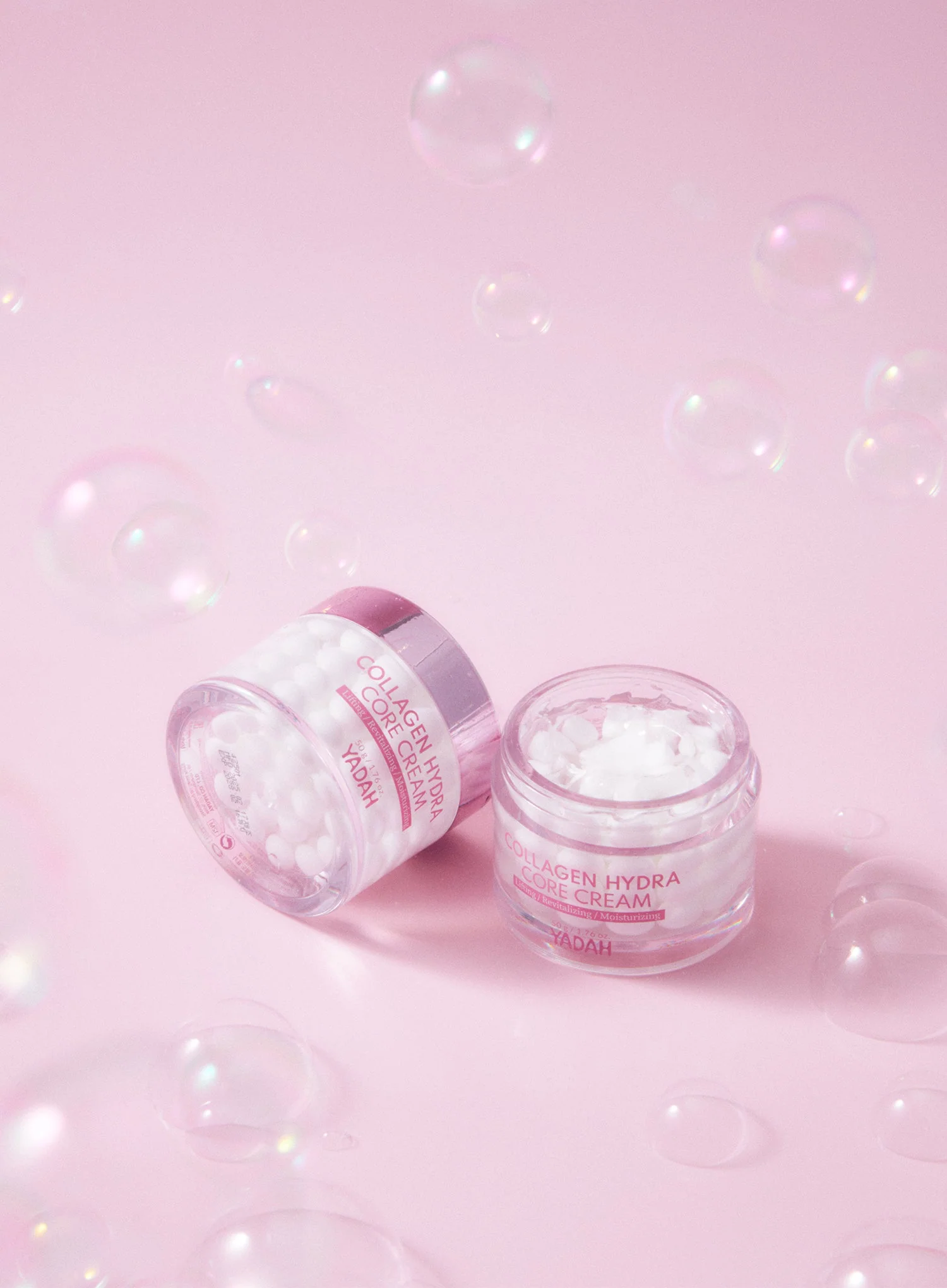Collagen Hydra Core Cream (50g) - Image 5