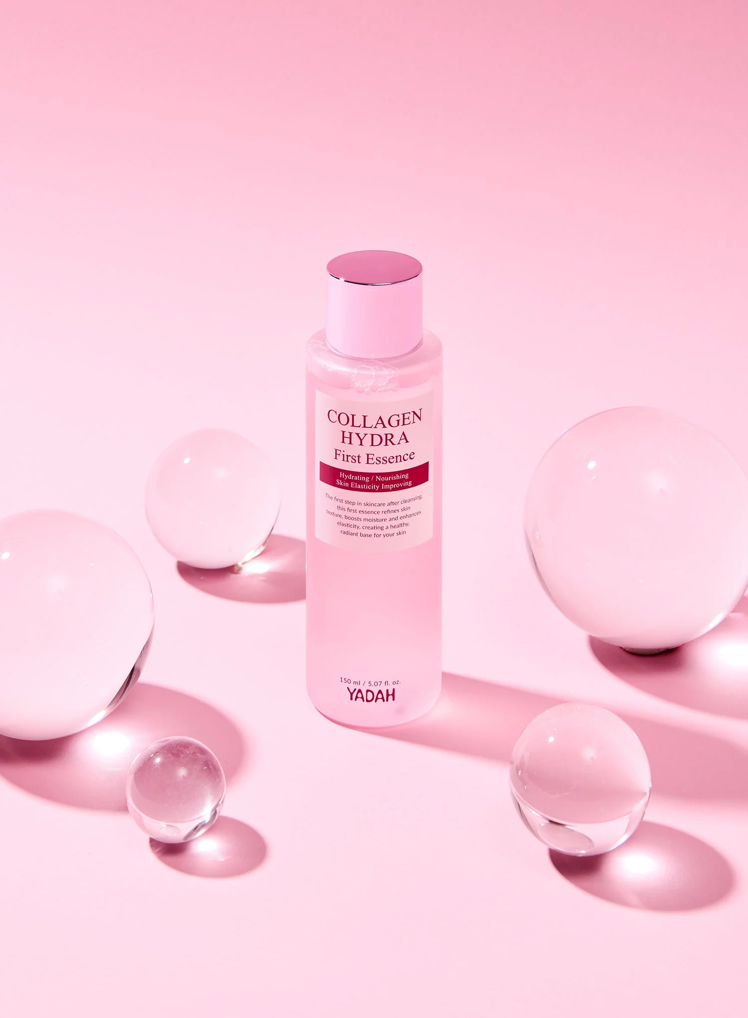 Collagen Hydra First Essence (150ml) - Image 6