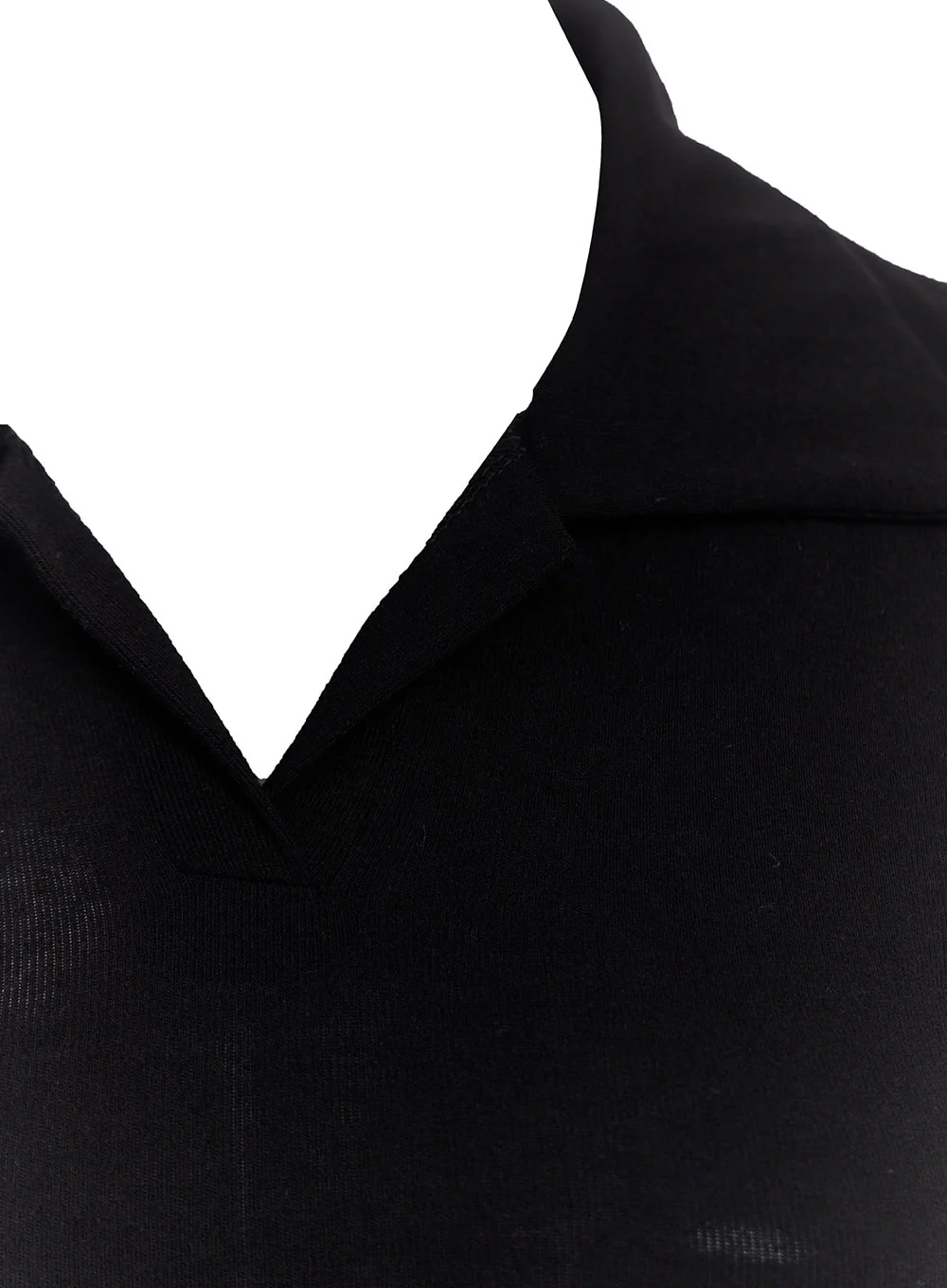 Collared Tank Top CU520 - Image 5