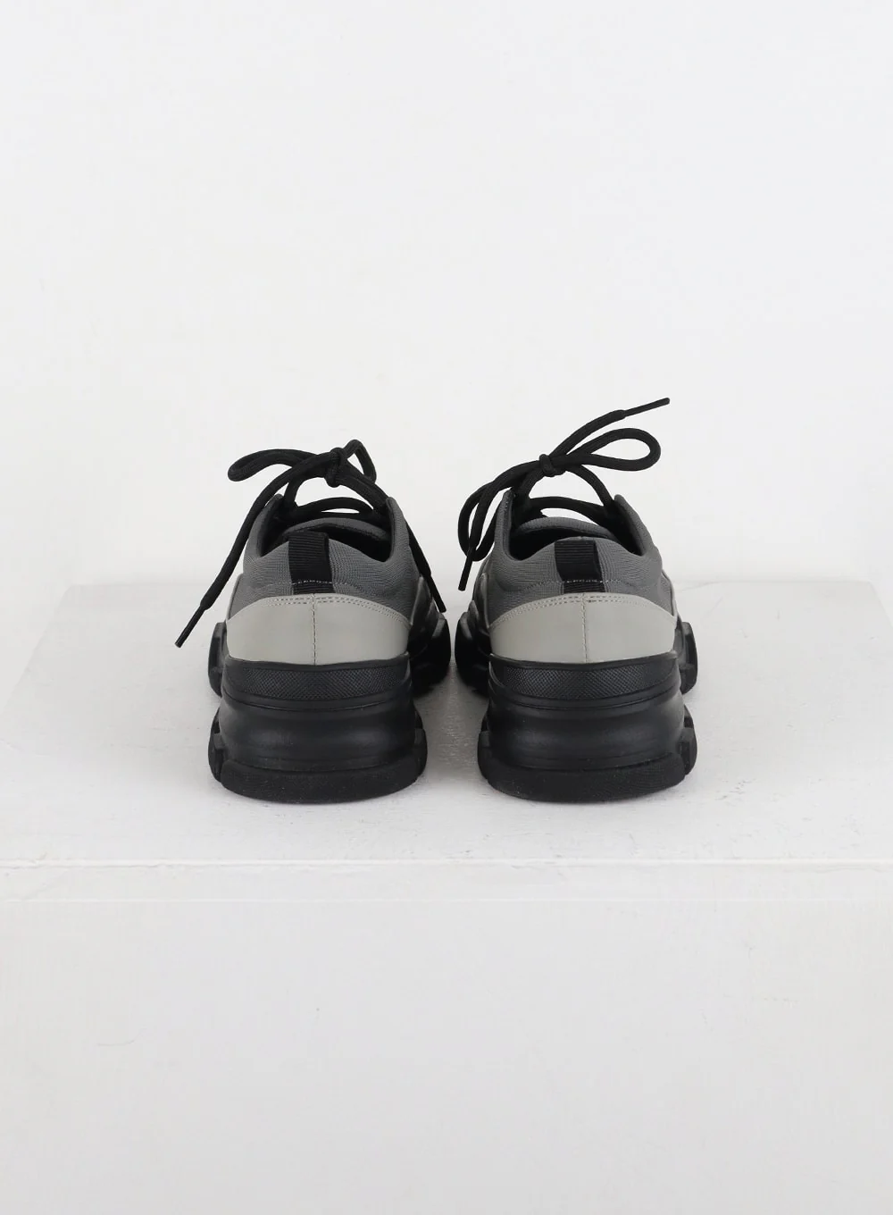Color Block Sneakers CD319 - Image 8