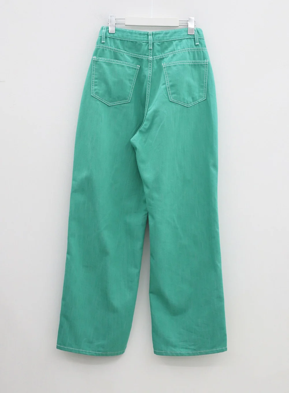 Colorful Wide Leg Cotton Pants BM304 - Image 16