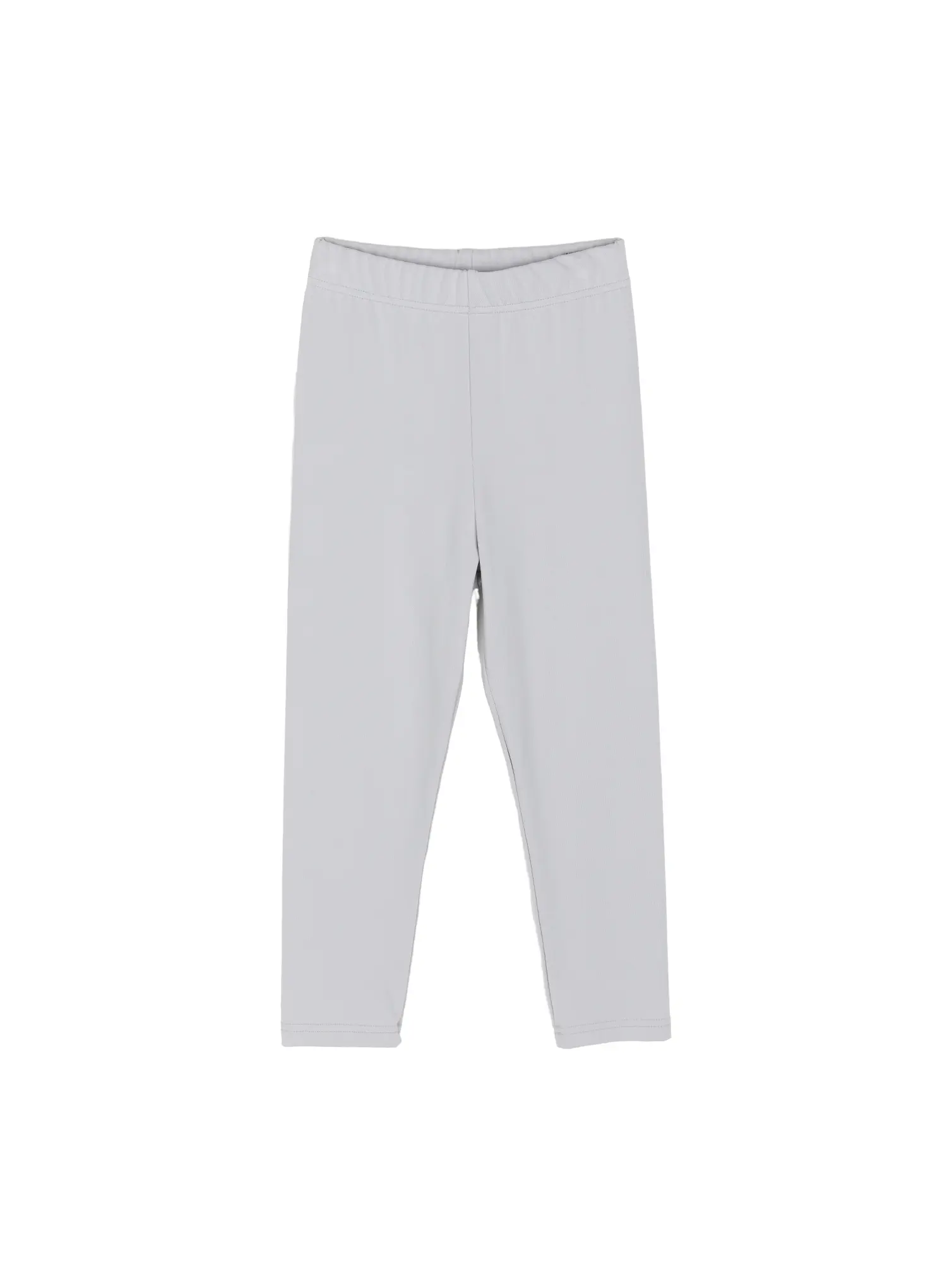 Comfort Fit Capri Leggings CU508 - Image 9