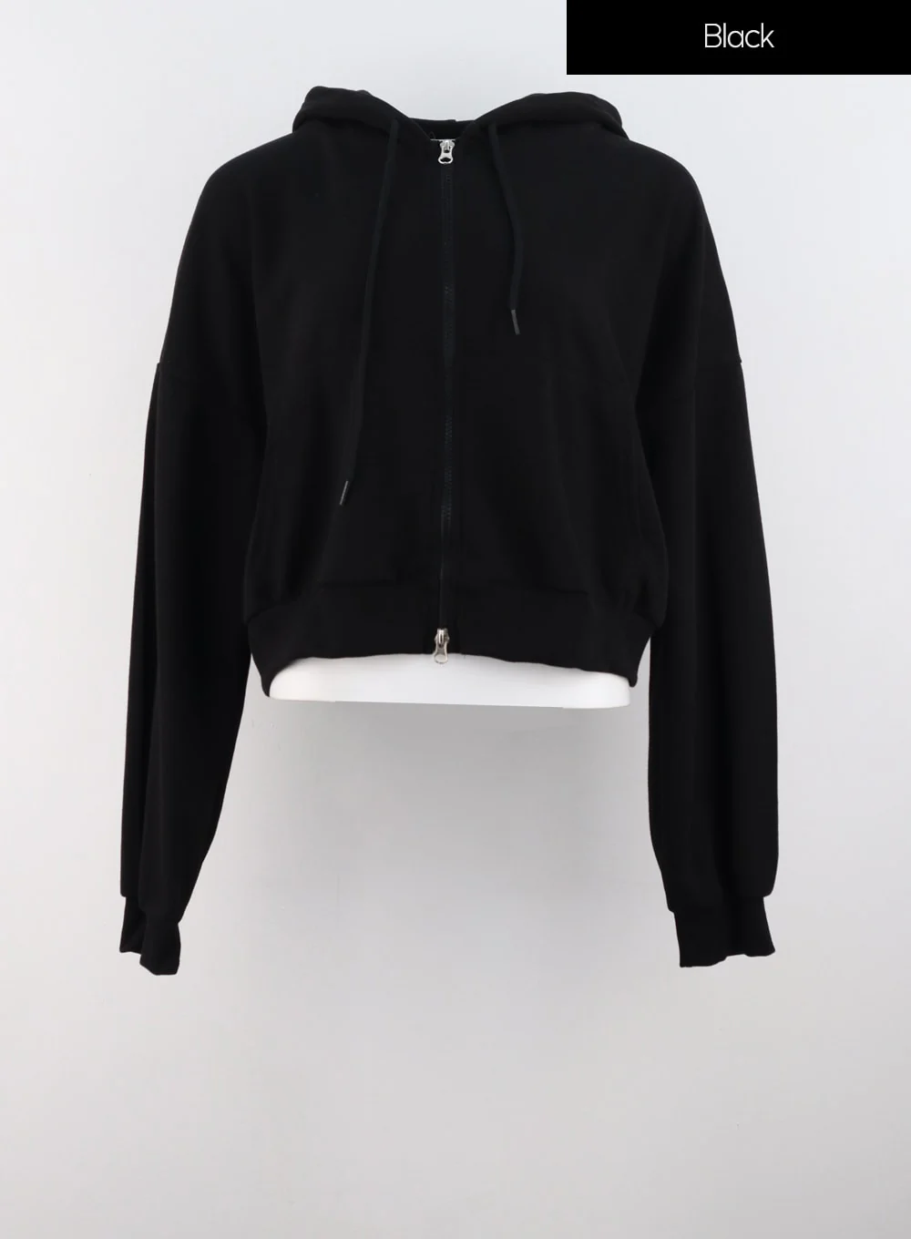 ComfyZ Zip-Up Hoodie IS322 - Image 22