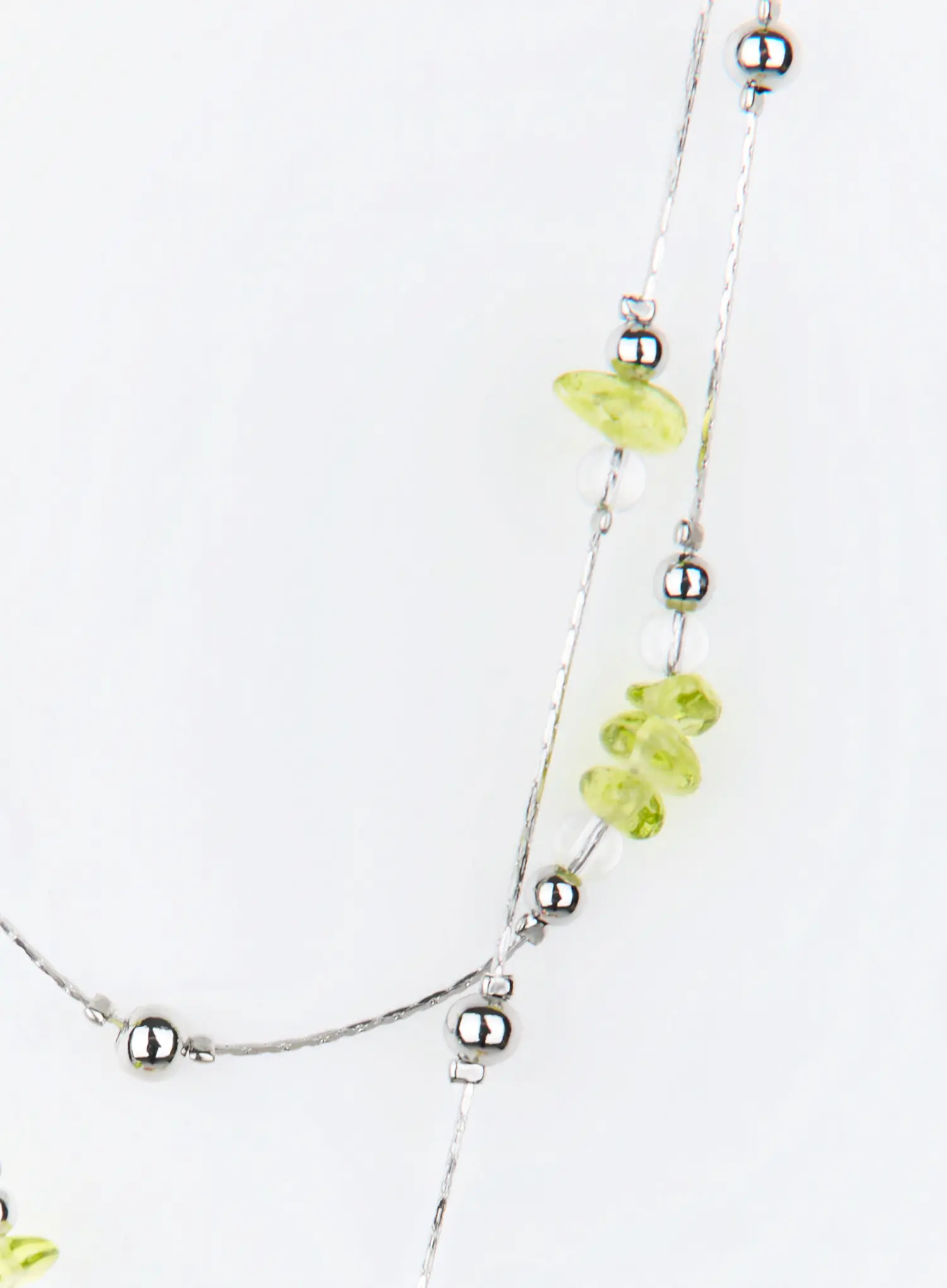 Corbusier Necklace IU503 - Image 4