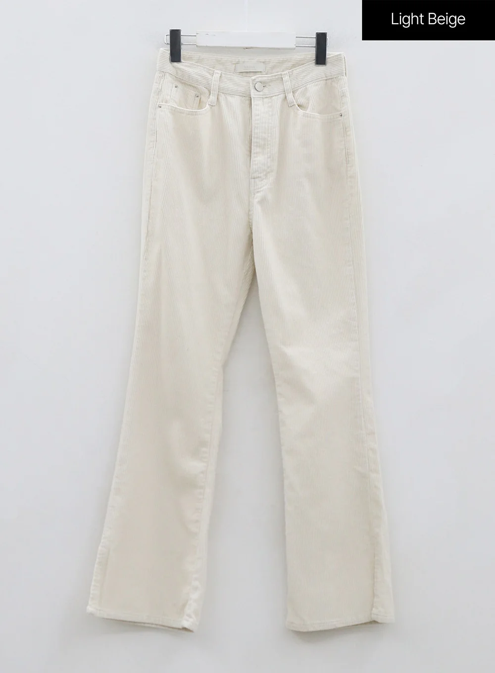 Corduroy Bootcut Pants ON07 - Image 14