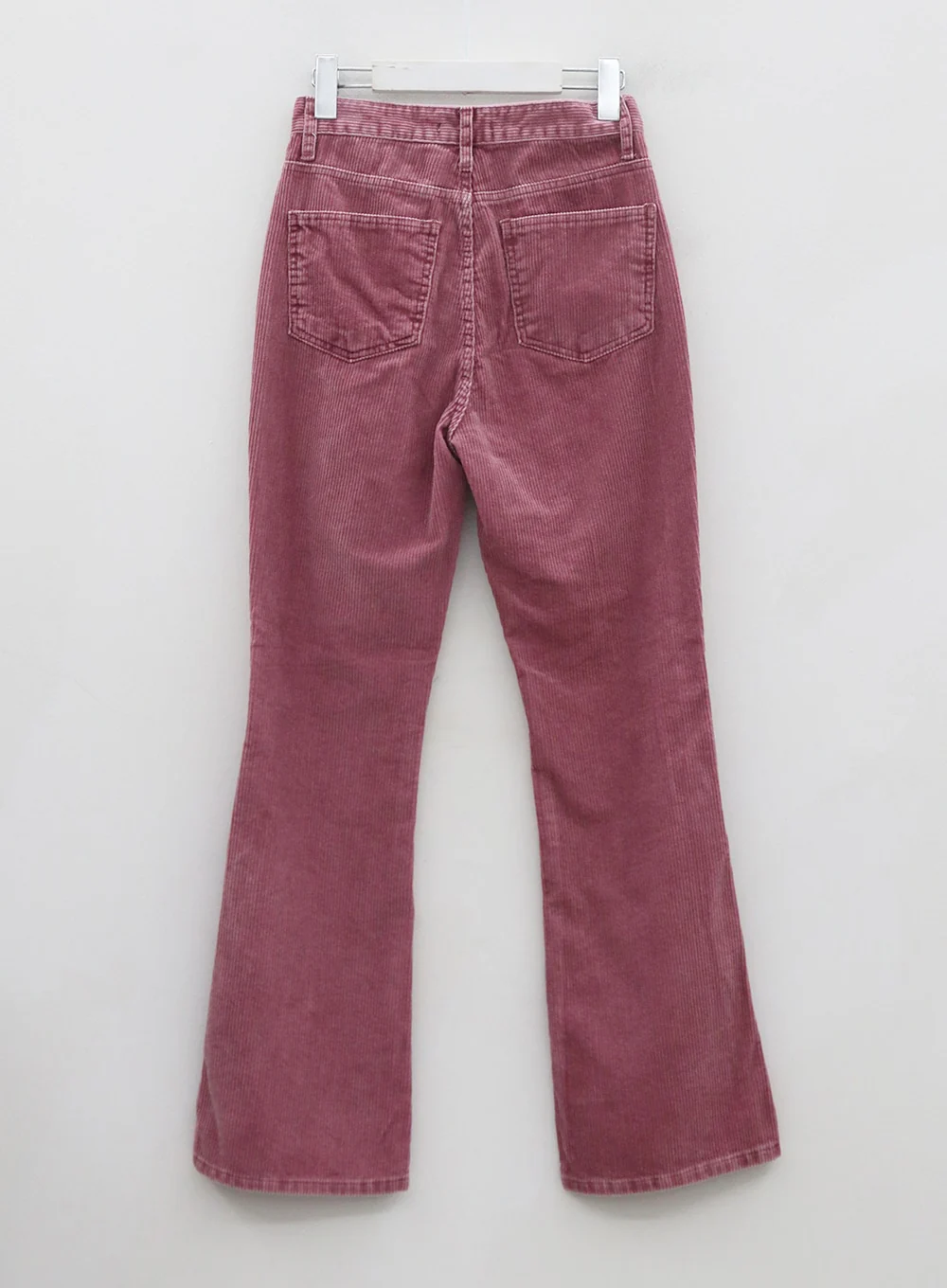 Corduroy Bootcut Pants ON07 - Image 16