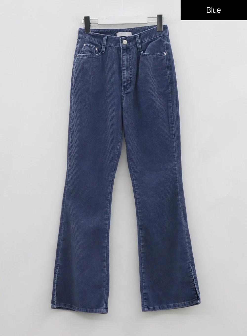 Corduroy Bootcut Pants ON07 - Image 17