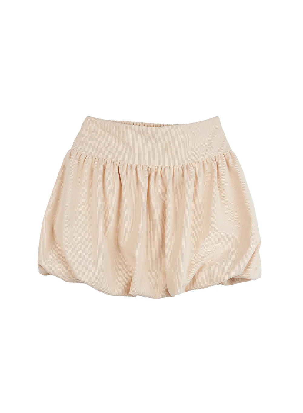 Corduroy Solid Mini Skirt CN412 - Image 14