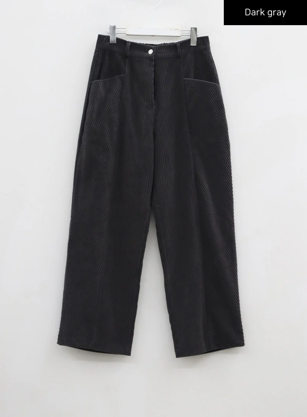 Corduroy Wide Pants CD07 - Image 15