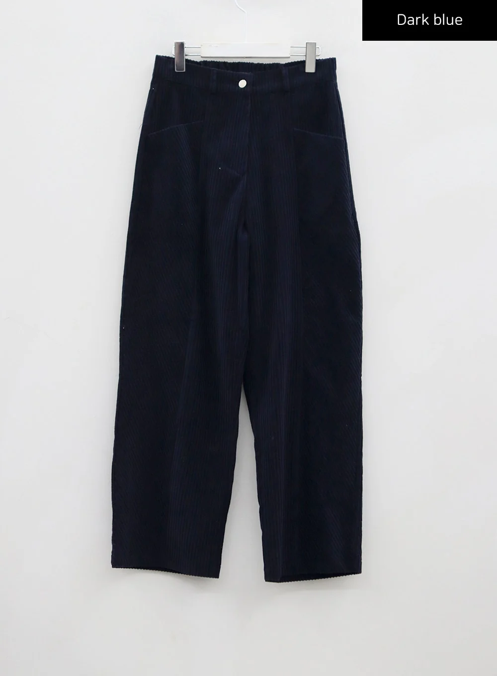 Corduroy Wide Pants CD07 - Image 17