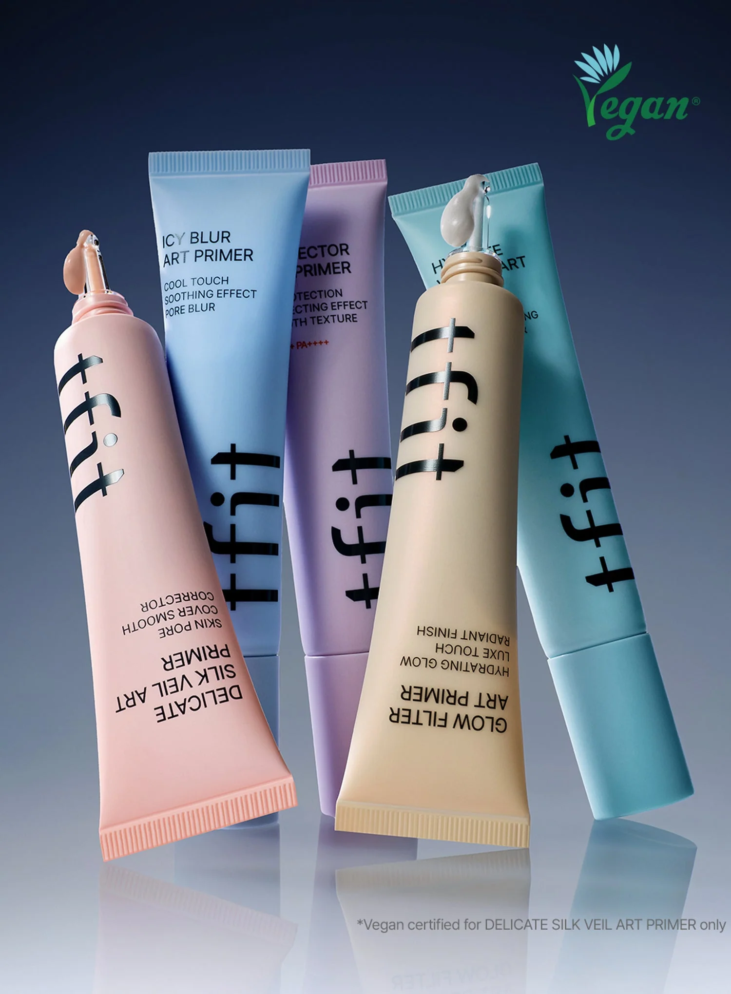 Corrector Sun Primer Lavender Veil SPF50+ PA++++ (30ml) - Image 6