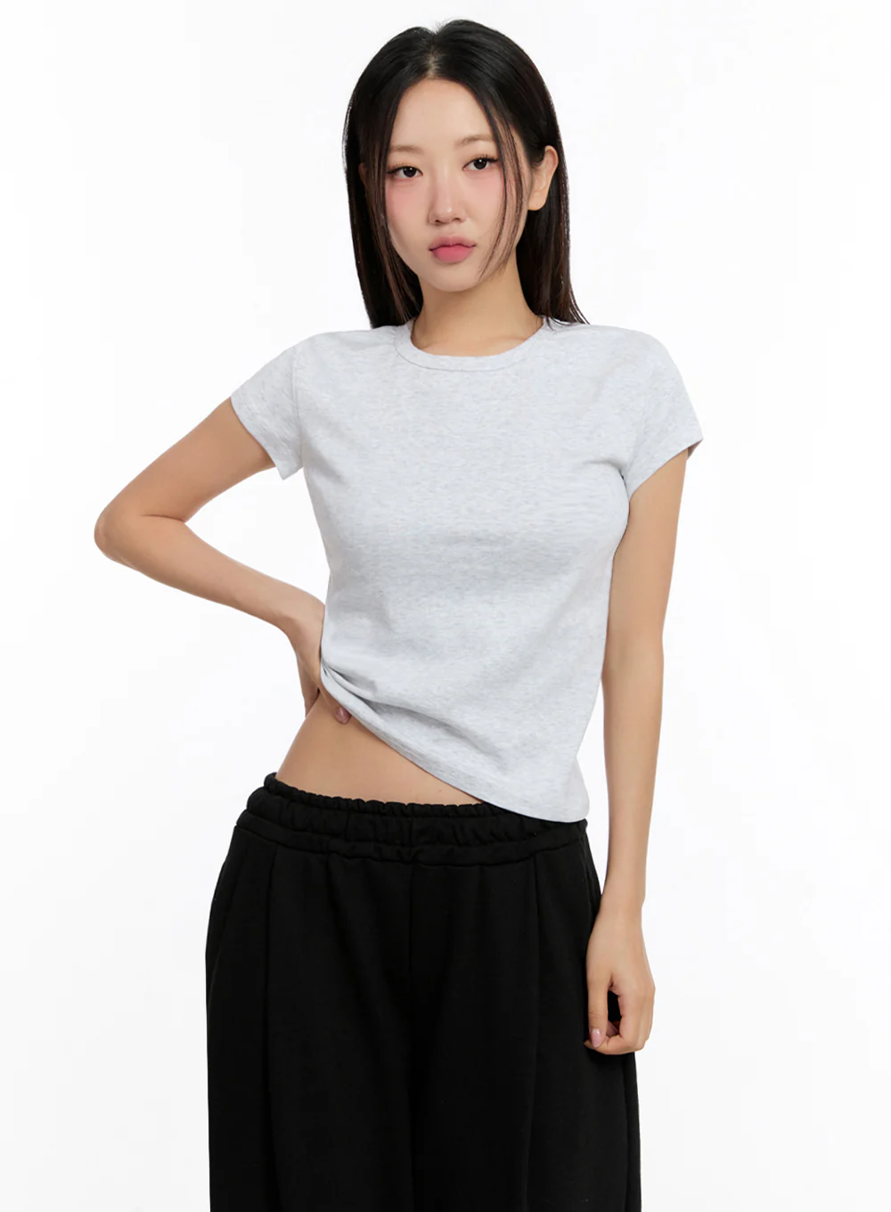 Cotton Baby Tee IU509 - Image 7