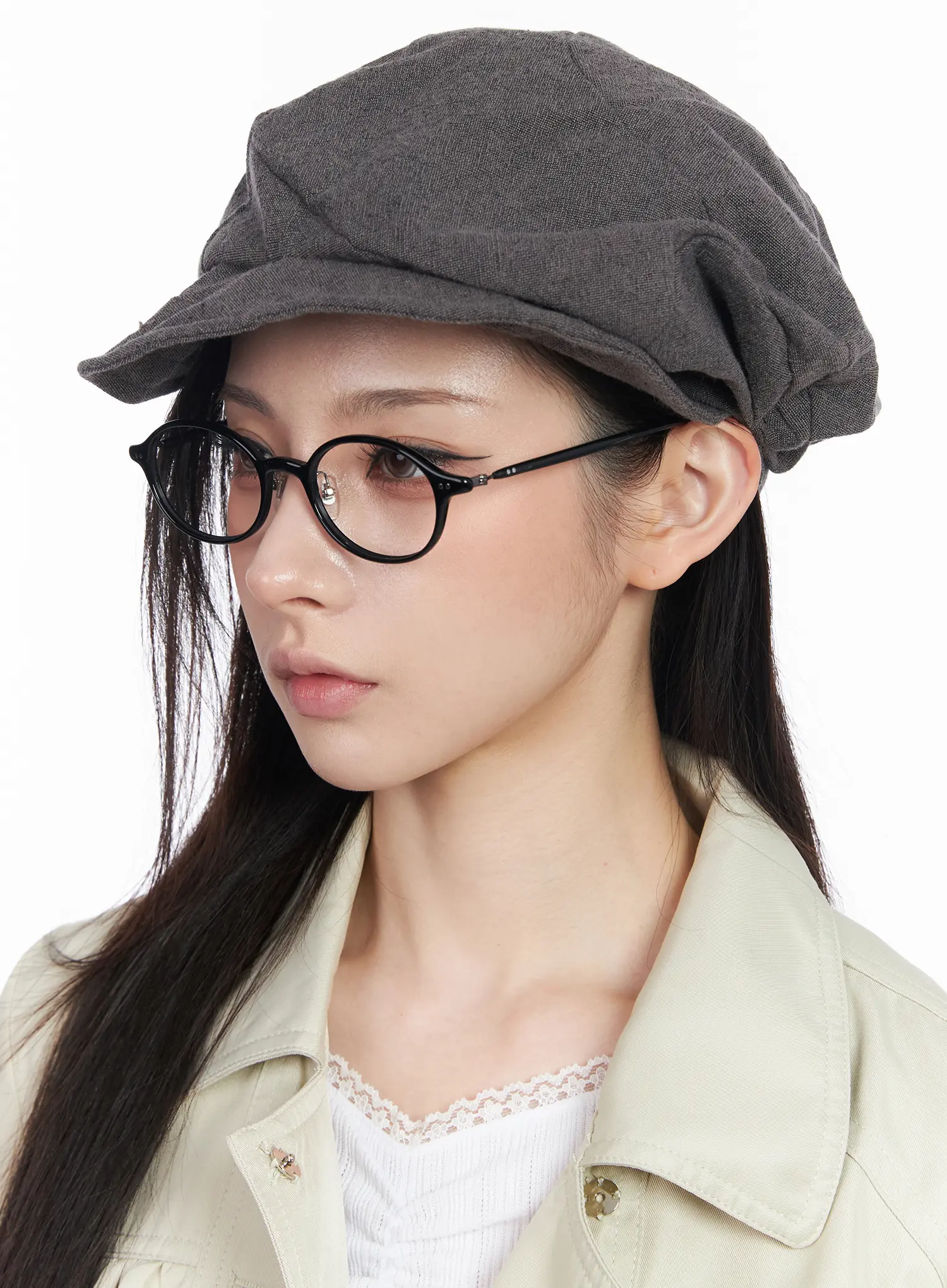Cotton Hunting Cap CM519