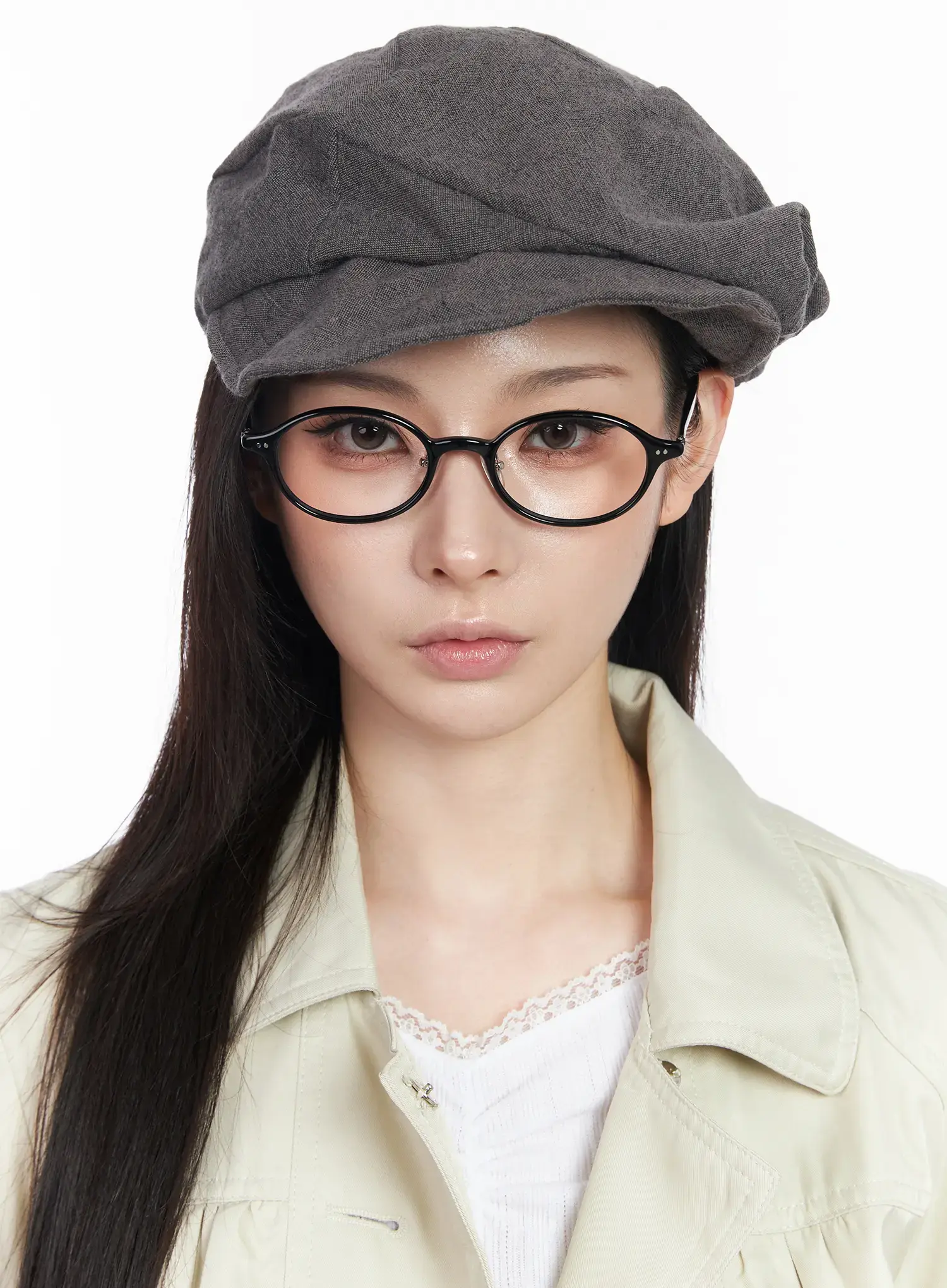 Cotton Hunting Cap CM519 - Image 5