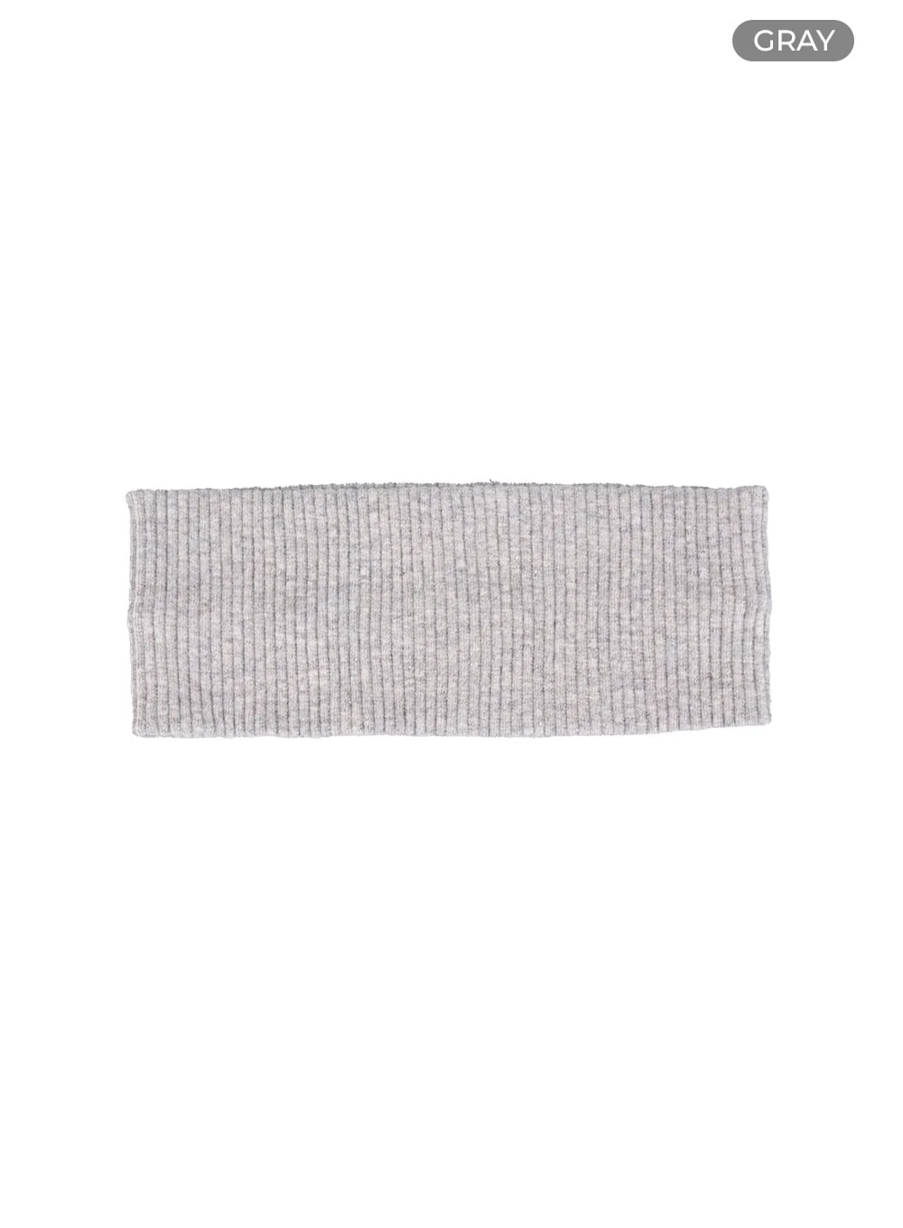 Cotton Knitted Headband OO401 - Image 9