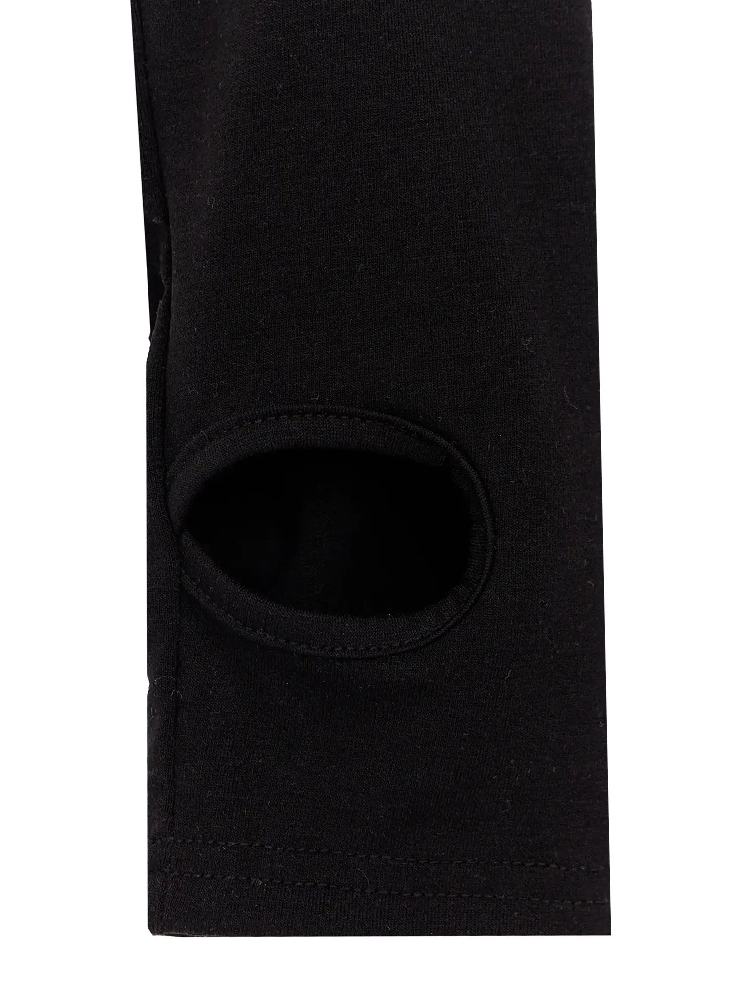 Cotton Leg Warmer Sweat Shorts IY515 - Image 20