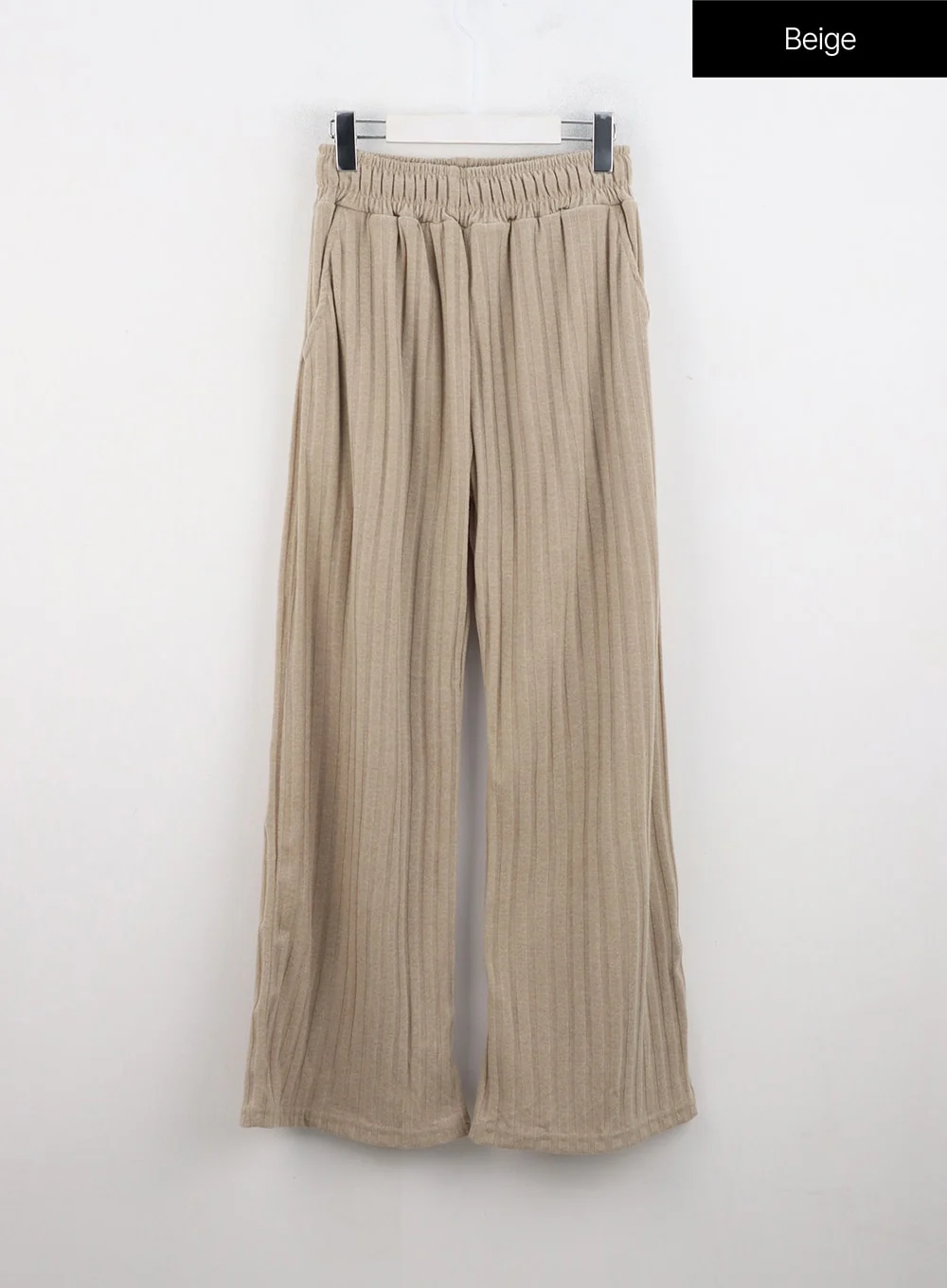 Cozy Knit Pants IN323 - Image 10