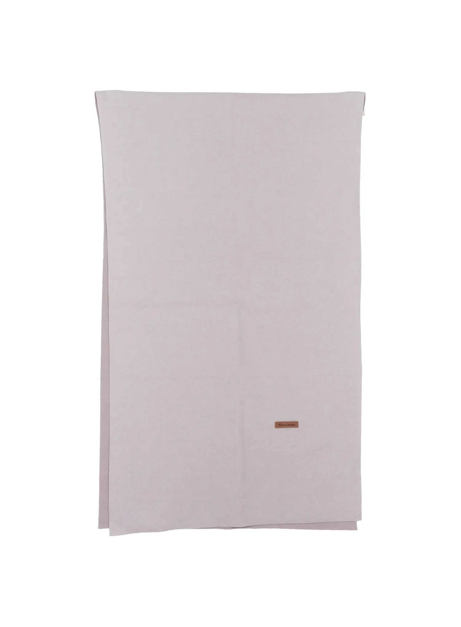 Cozy Two-Tone Scarf IN512 - Image 11
