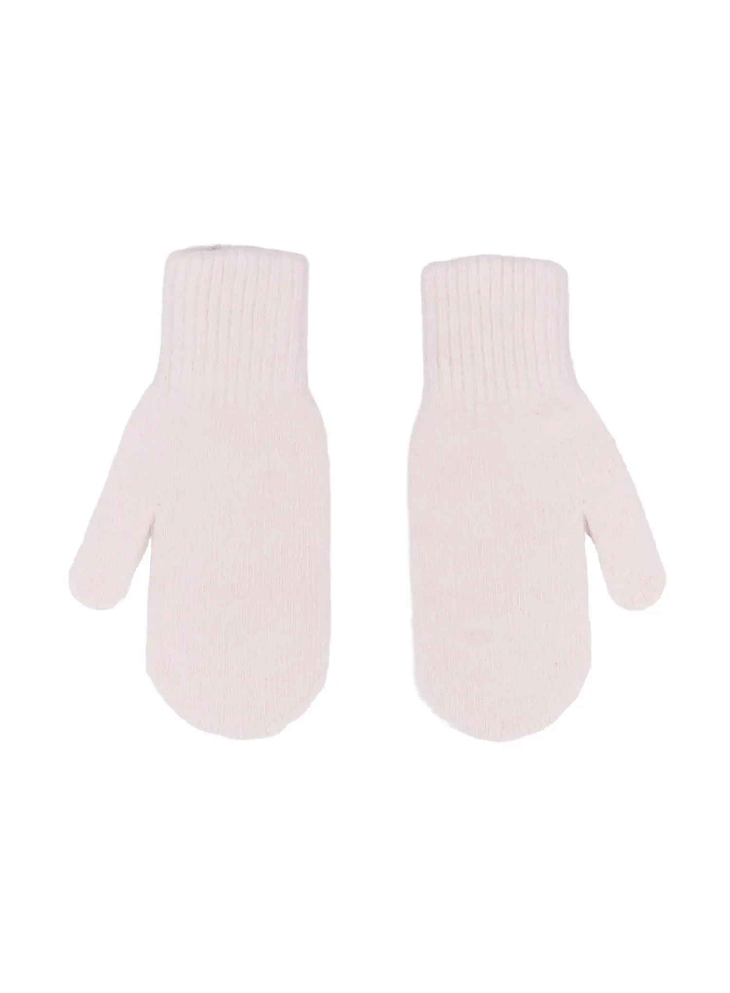 Cozy Winter Mittens IN528 - Image 8