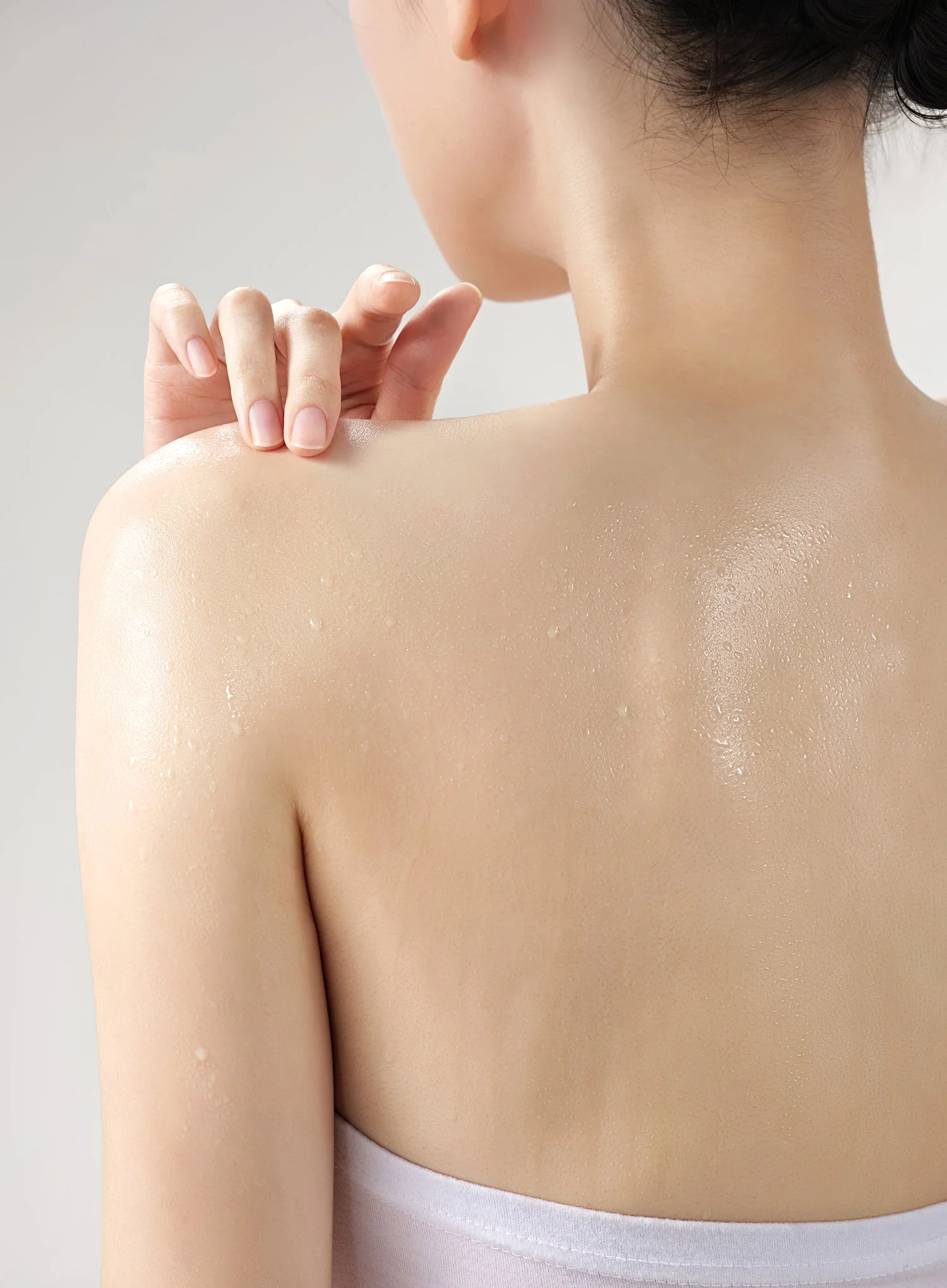 Creamy Relief Body Wash (400ml) - Image 9