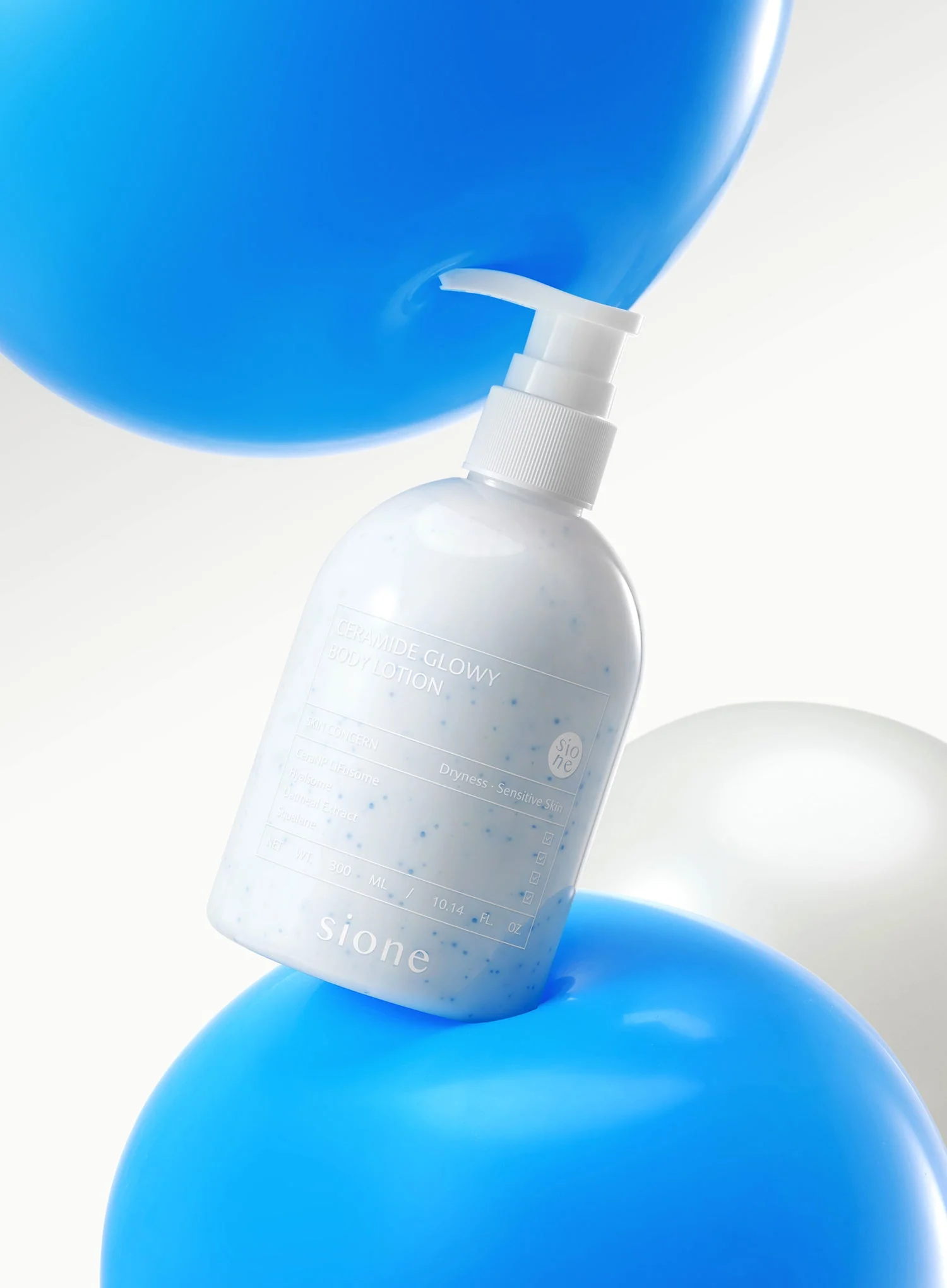 Creramide Glowy Body Lotion (300ml) - Image 6