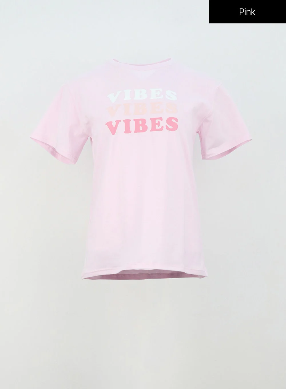 Crewneck Graphic Tee OU313 - Image 12