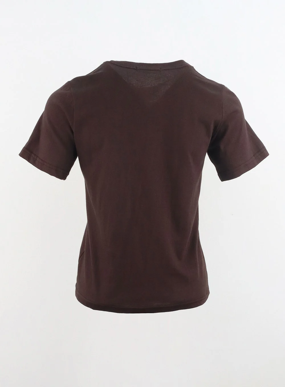 Crewneck Tee CU328 - Image 16