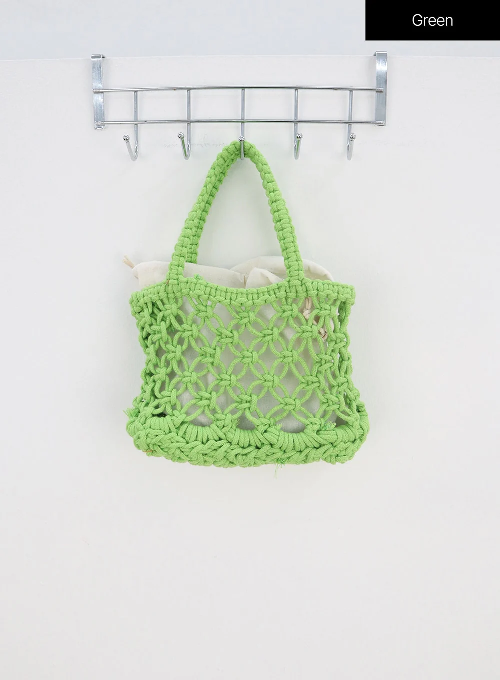 Crochet Mini Bag BY303 - Image 17