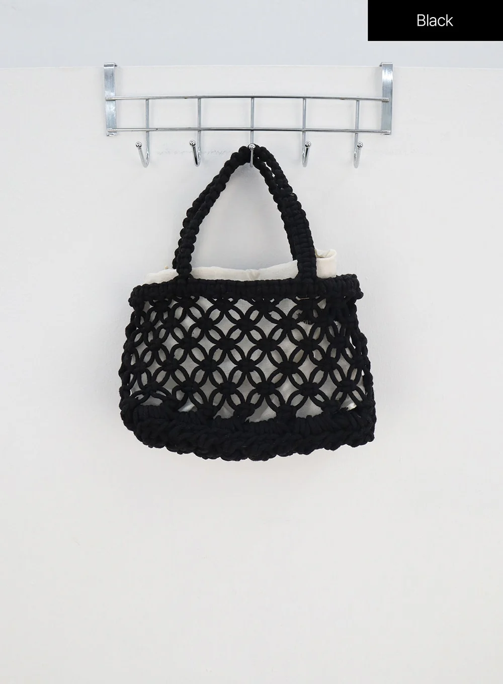 Crochet Mini Bag BY303 - Image 18