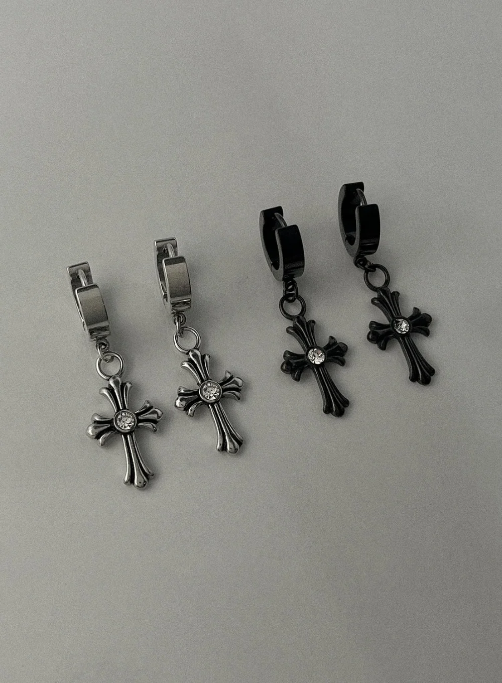 Cromha Cubic Piercings IL415