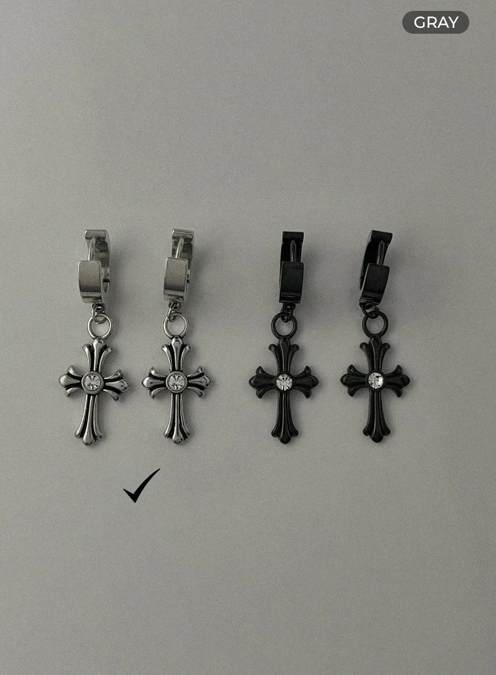 Cromha Cubic Piercings IL415 - Image 4