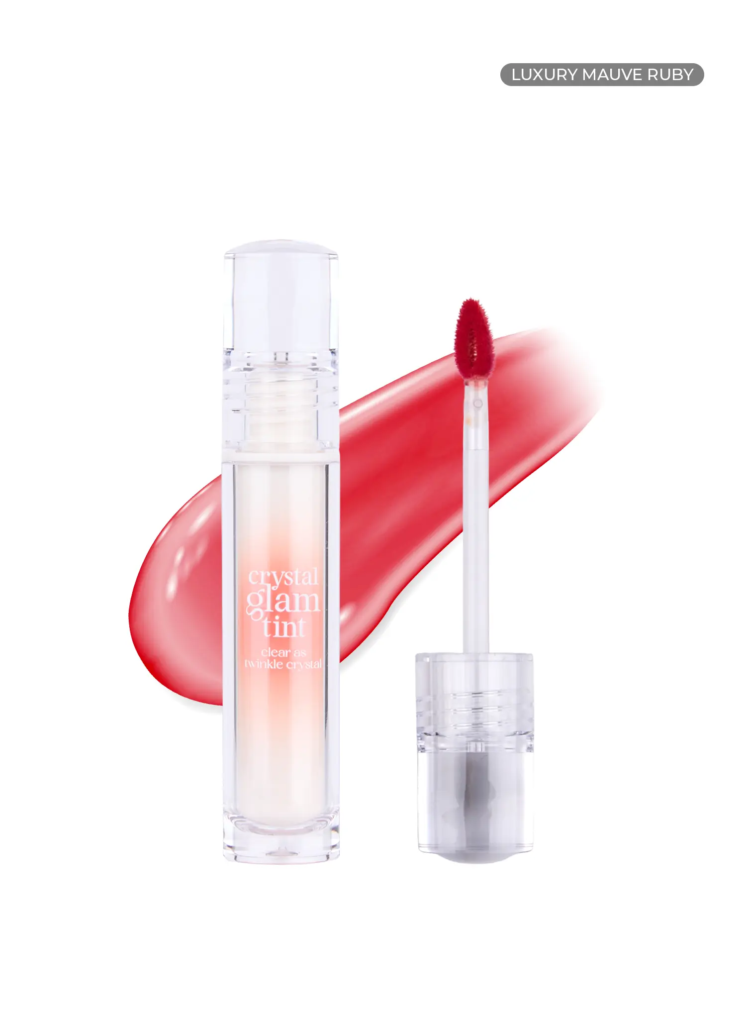 Crystal Glam Tint (Luxury Koshort) (3.4g) - Image 6
