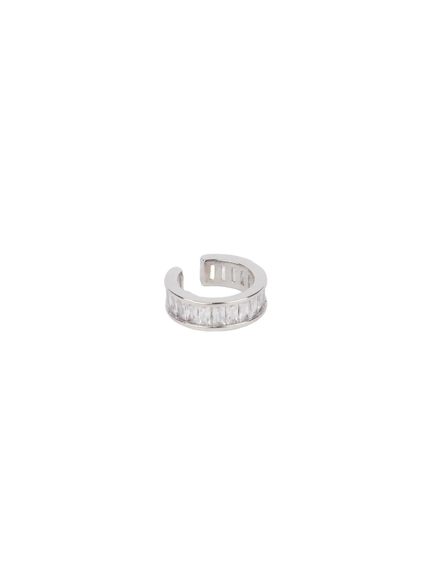 Cubic Ear Cuff IM531 - Image 4