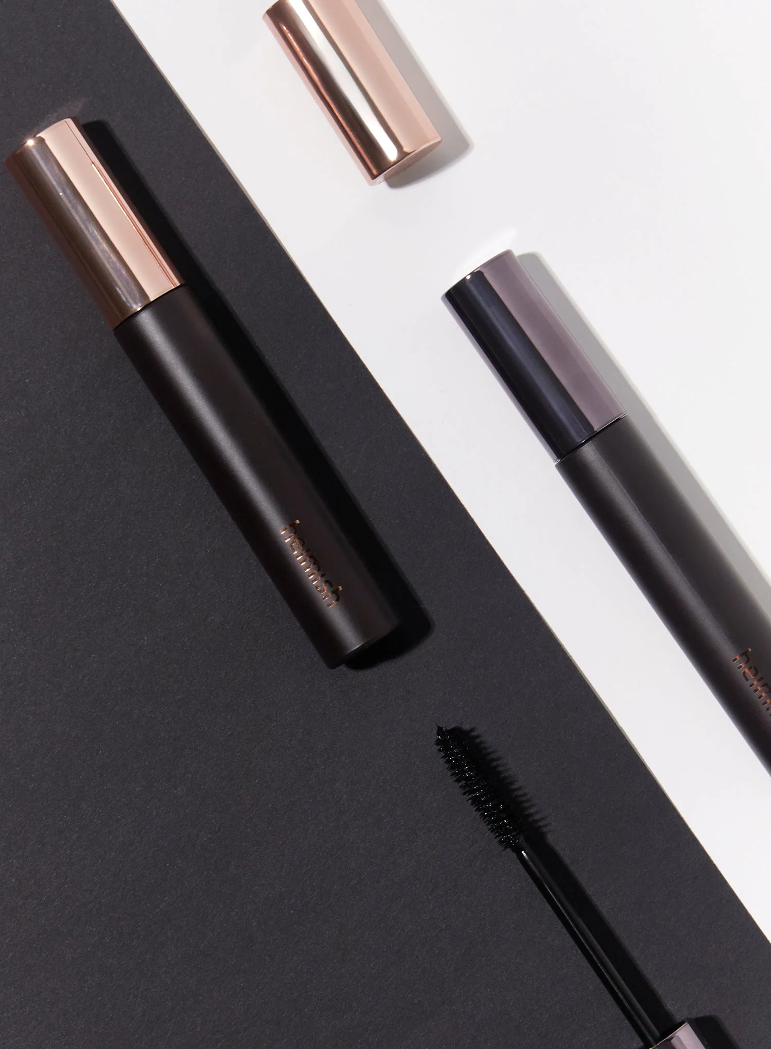 Dailism Smudge Stop Mascara - Black (9g) - Image 2