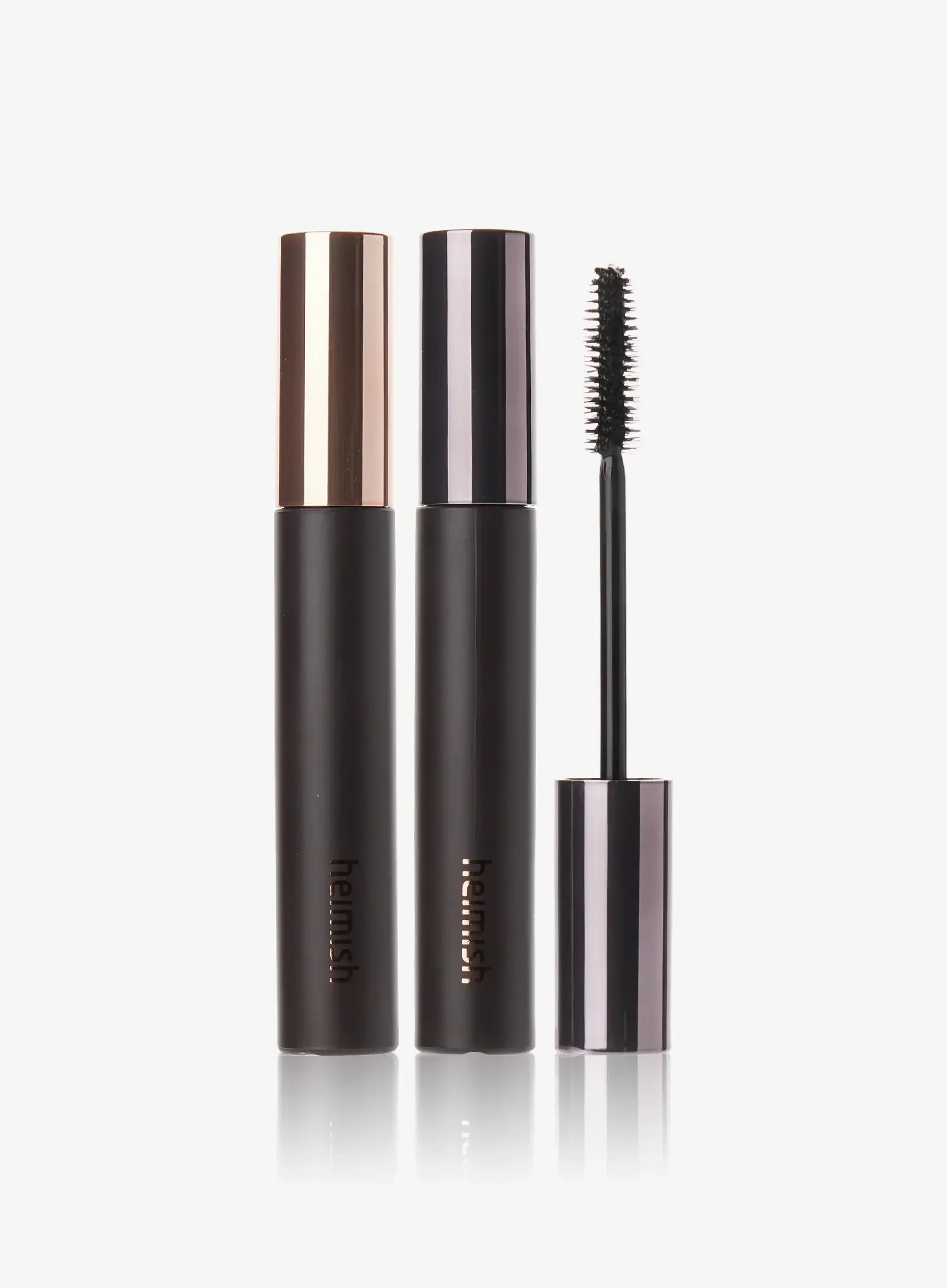 Dailism Smudge Stop Mascara - Black (9g) - Image 3