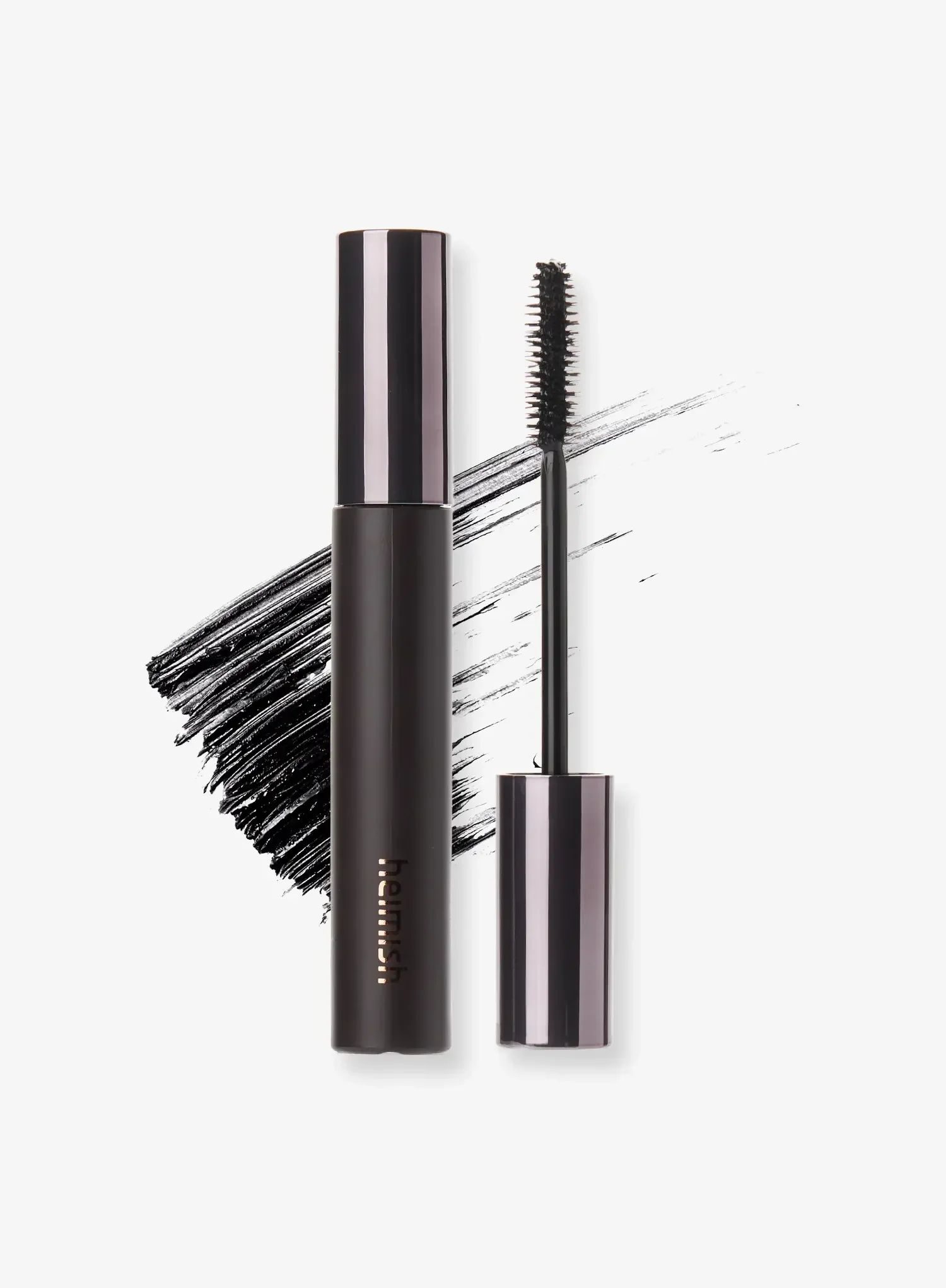 Dailism Smudge Stop Mascara - Black (9g) - Image 4