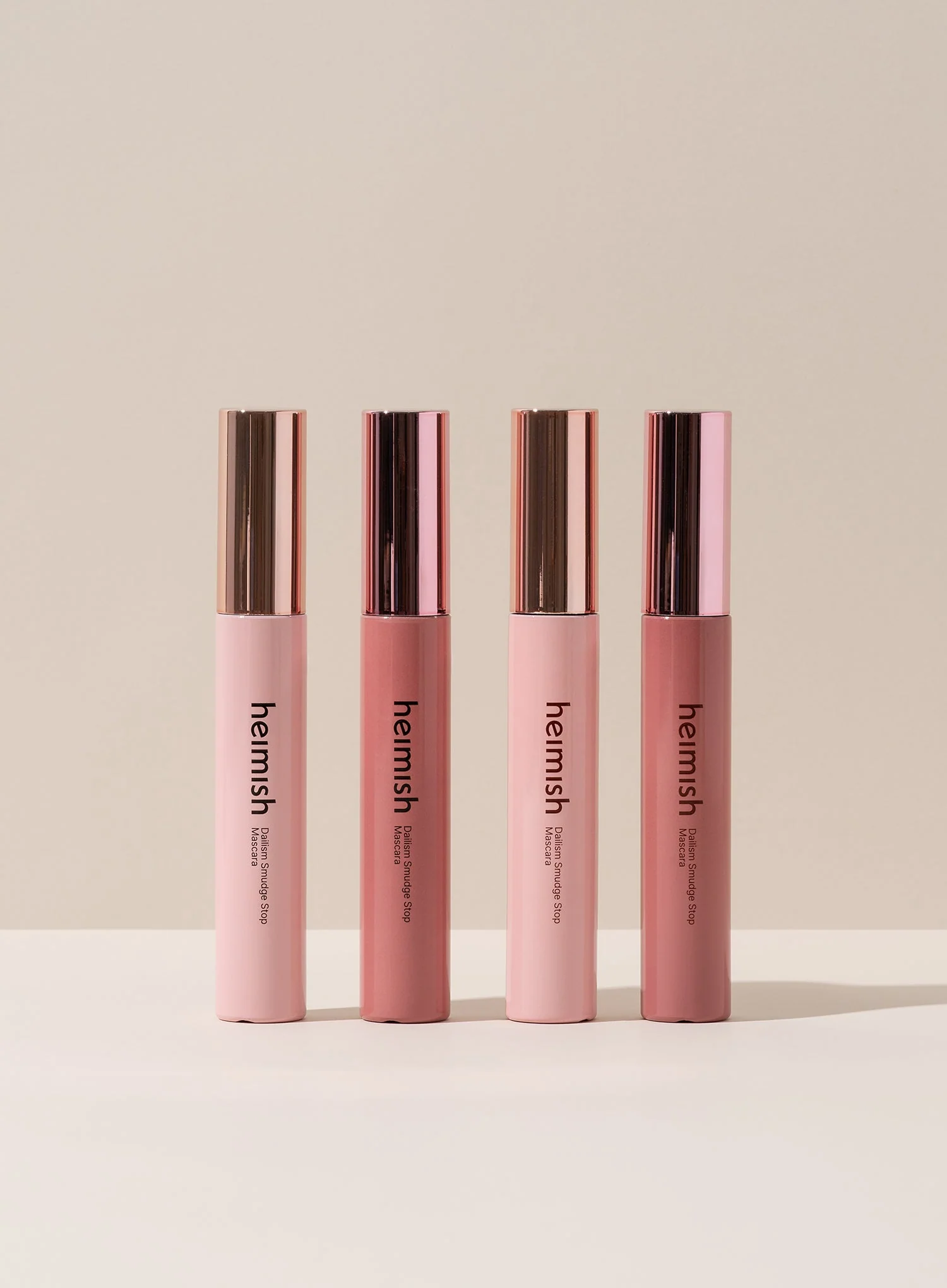 Dailism Smudge Stop Mascara - Brown (9g) - Image 10