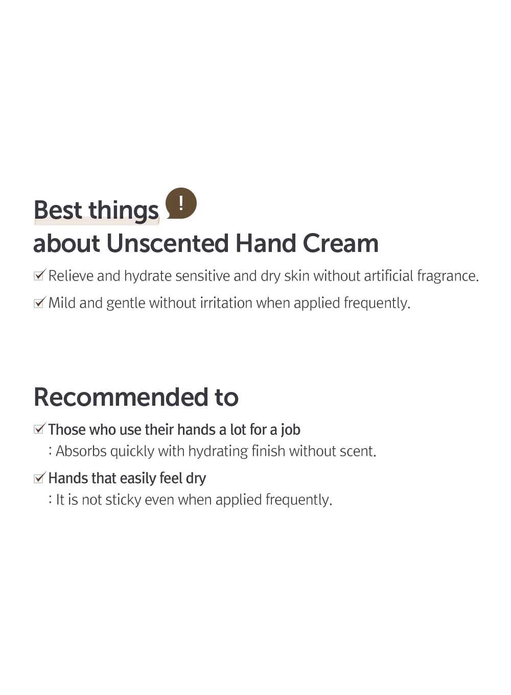 Daily Comfort Hand Cream (370g) - Image 5