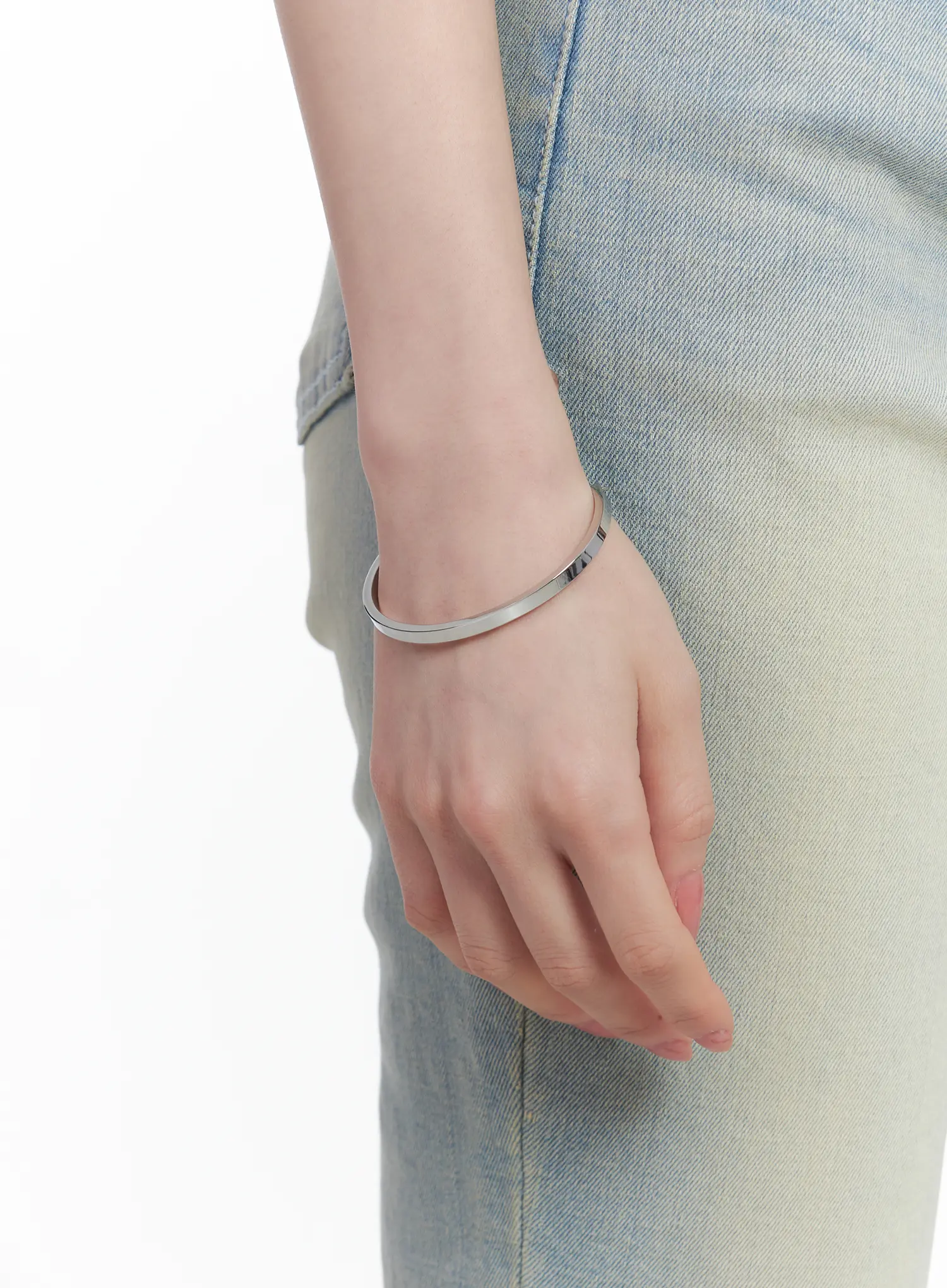 Daily Minimalist Bracelet CL501 - Image 10