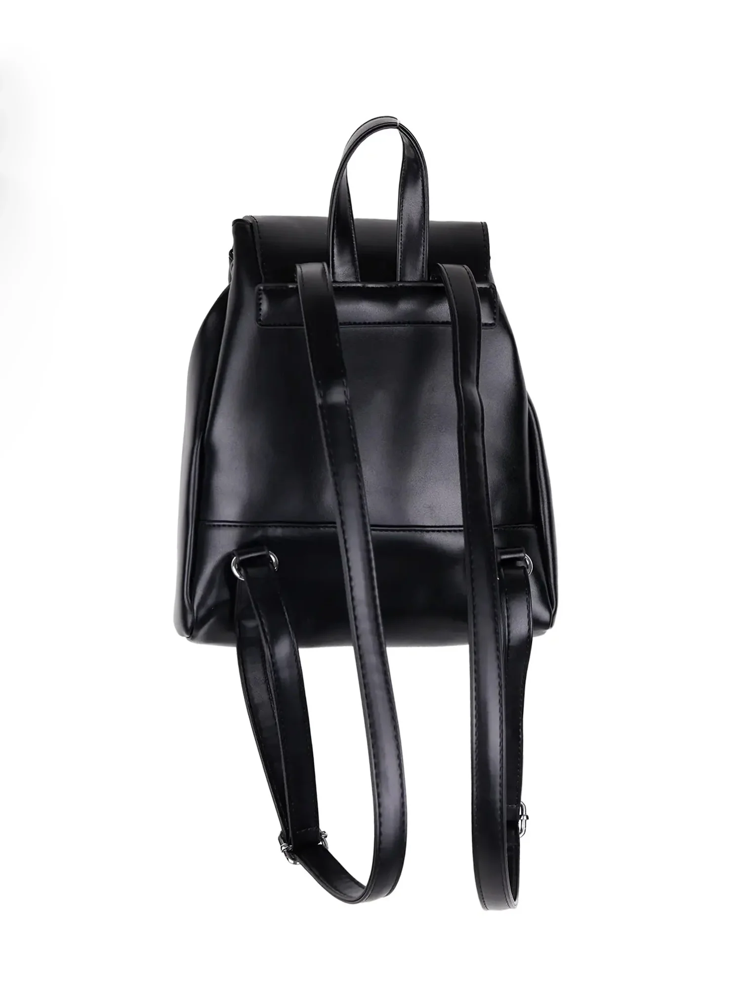 Daily Square Mini Backpack IY526 - Image 15
