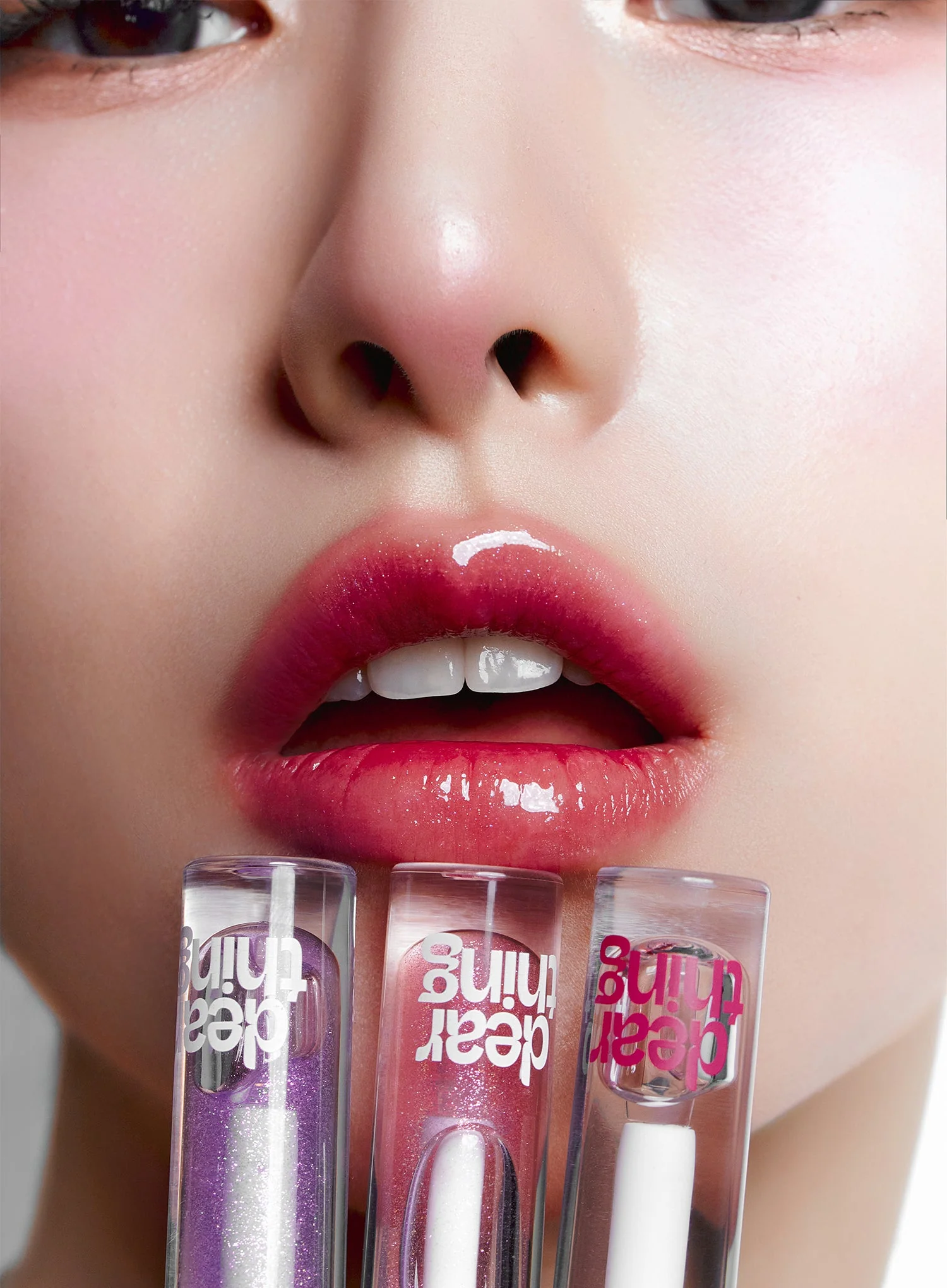 Dear Thing Glow Effect Lip Plumper (4ml) - Image 2