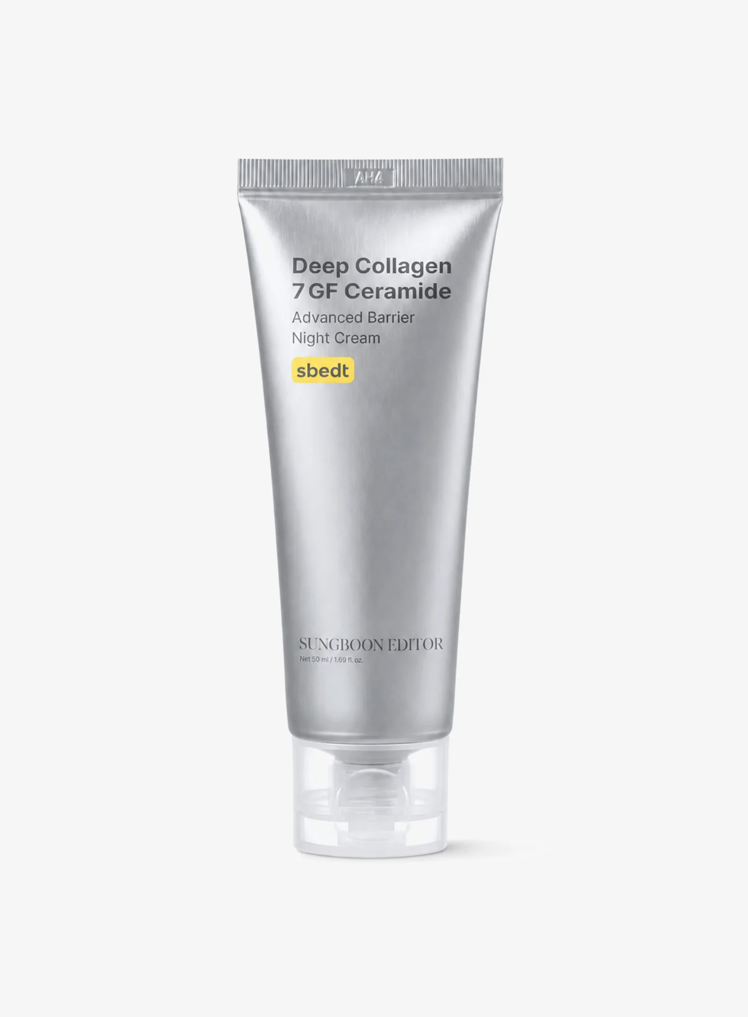 Deep Collagen 7GF Ceramide Advanced Barrier Night Cream (50ml)