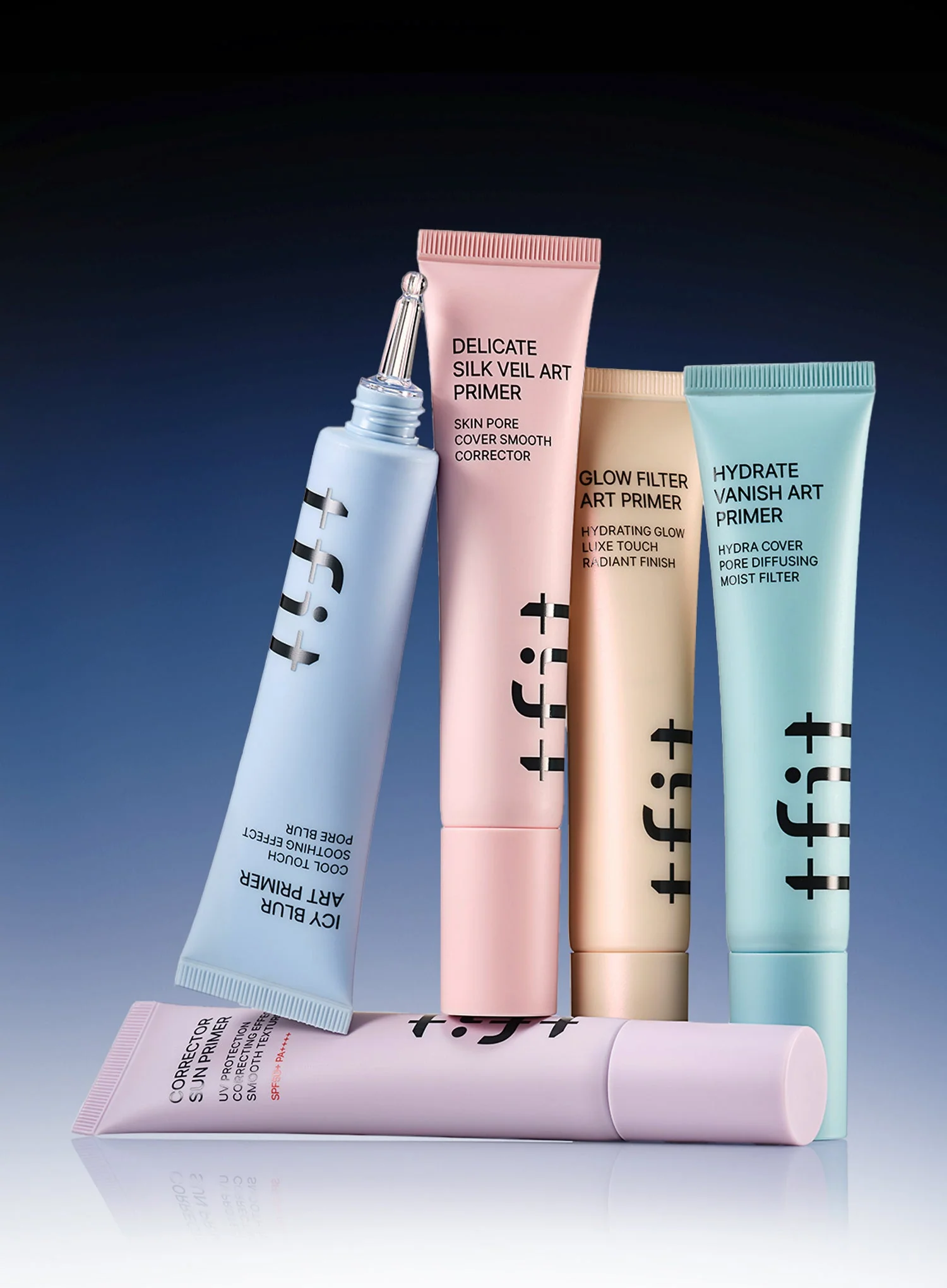 Delicate Silk Veil Art Primer (30ml) - Image 10