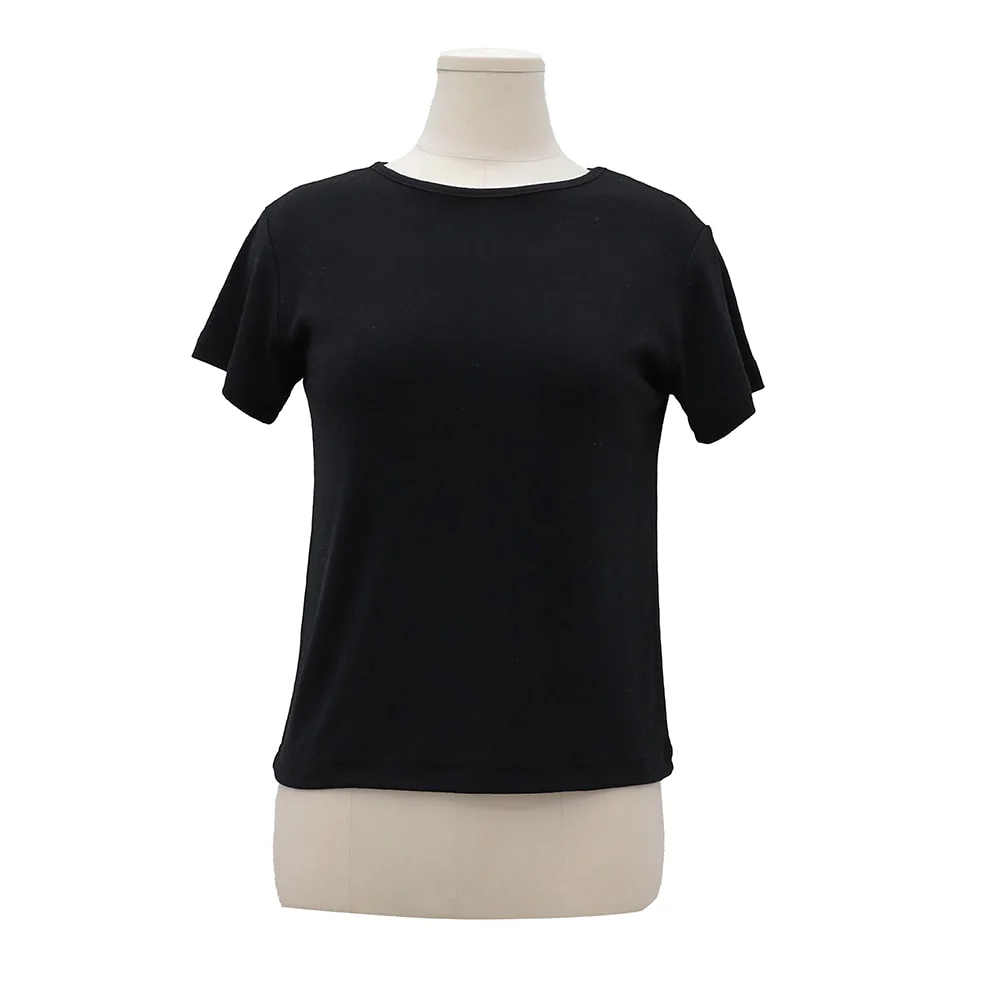 Desaturated Spandex T-shirt OA19 - Image 24