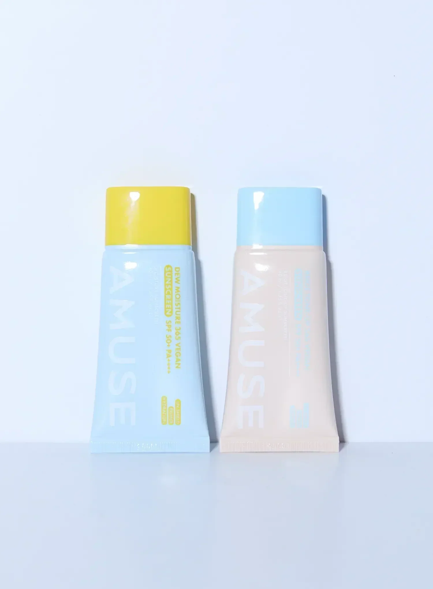 Dew Moisture (SPF50+ PA++++) (40ml)