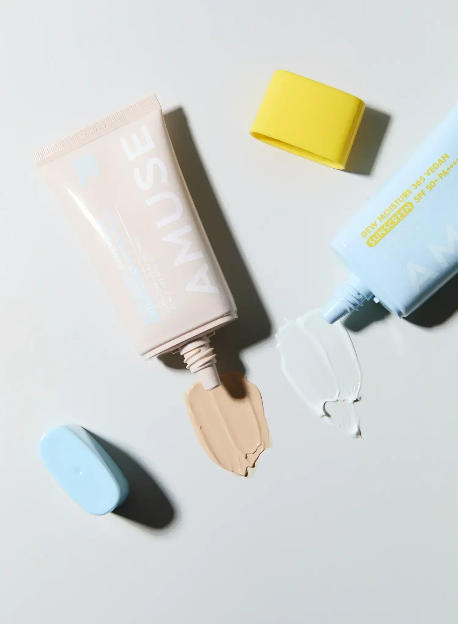 Dew Moisture (SPF50+ PA++++) (40ml) - Image 2
