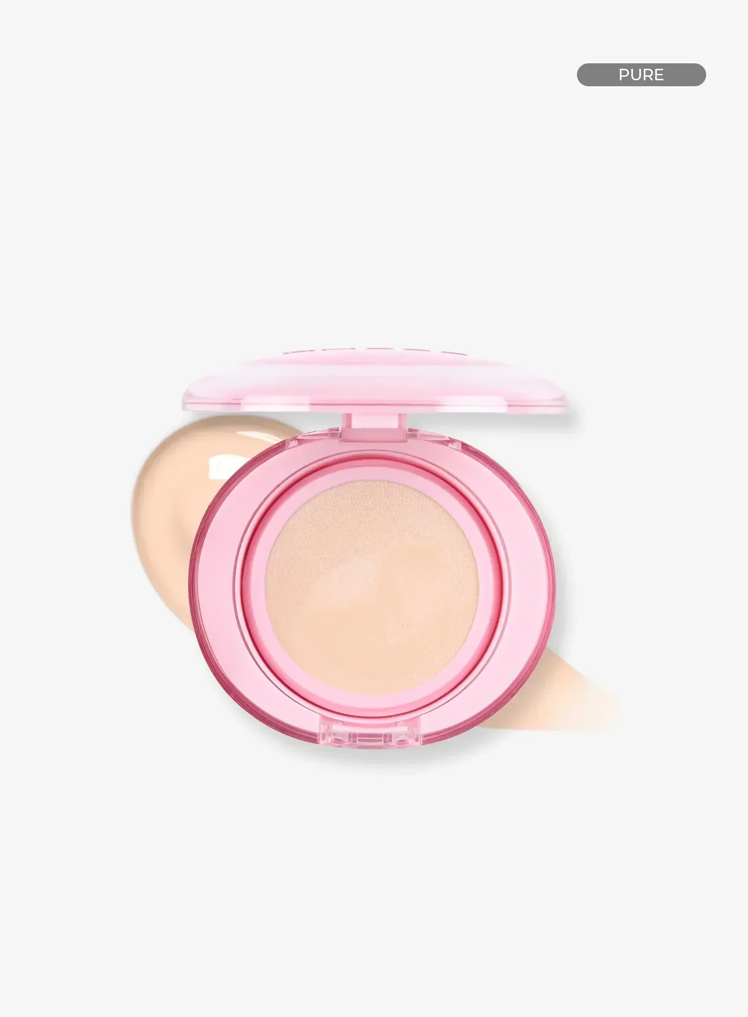 Dew Power Vegan Cushion (15g) - Image 4