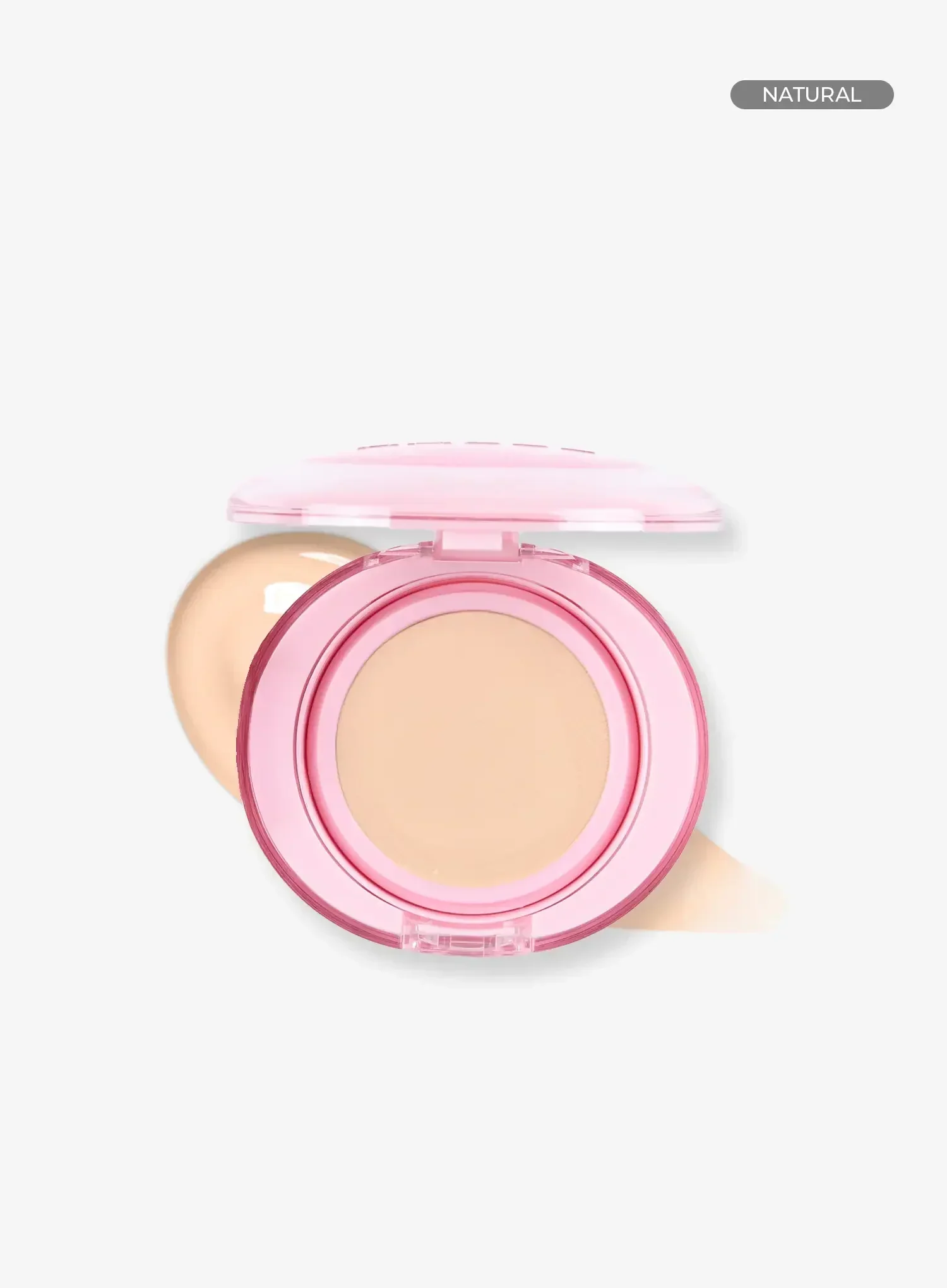 Dew Power Vegan Cushion (15g) - Image 5