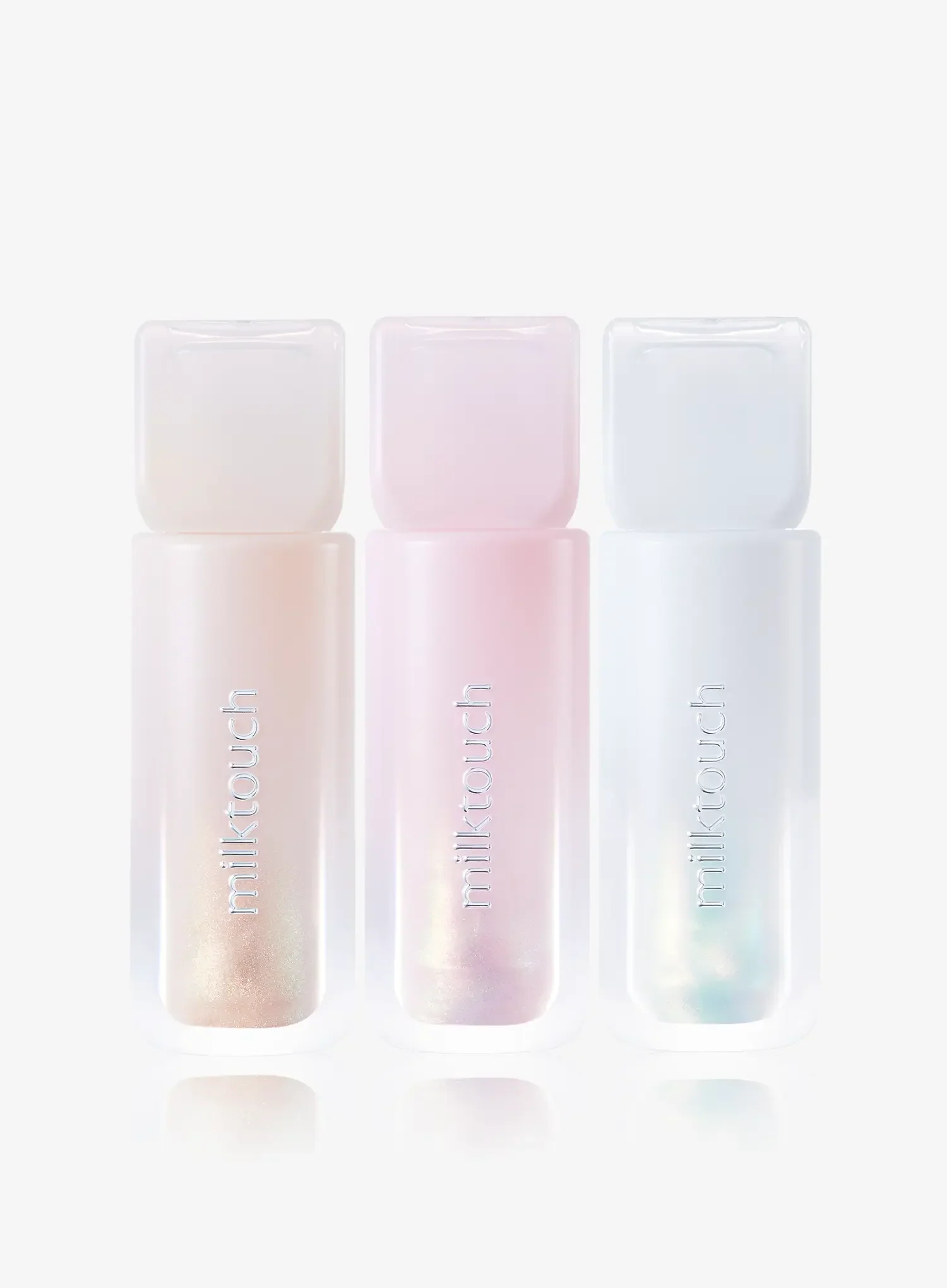 Dew Stain Sheer Aurora Gloss (4g) - Image 2