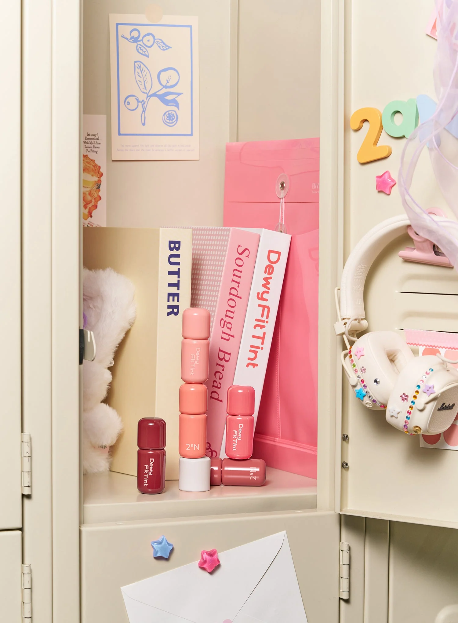 Dewy Fit Tint (4.5g) - Image 14